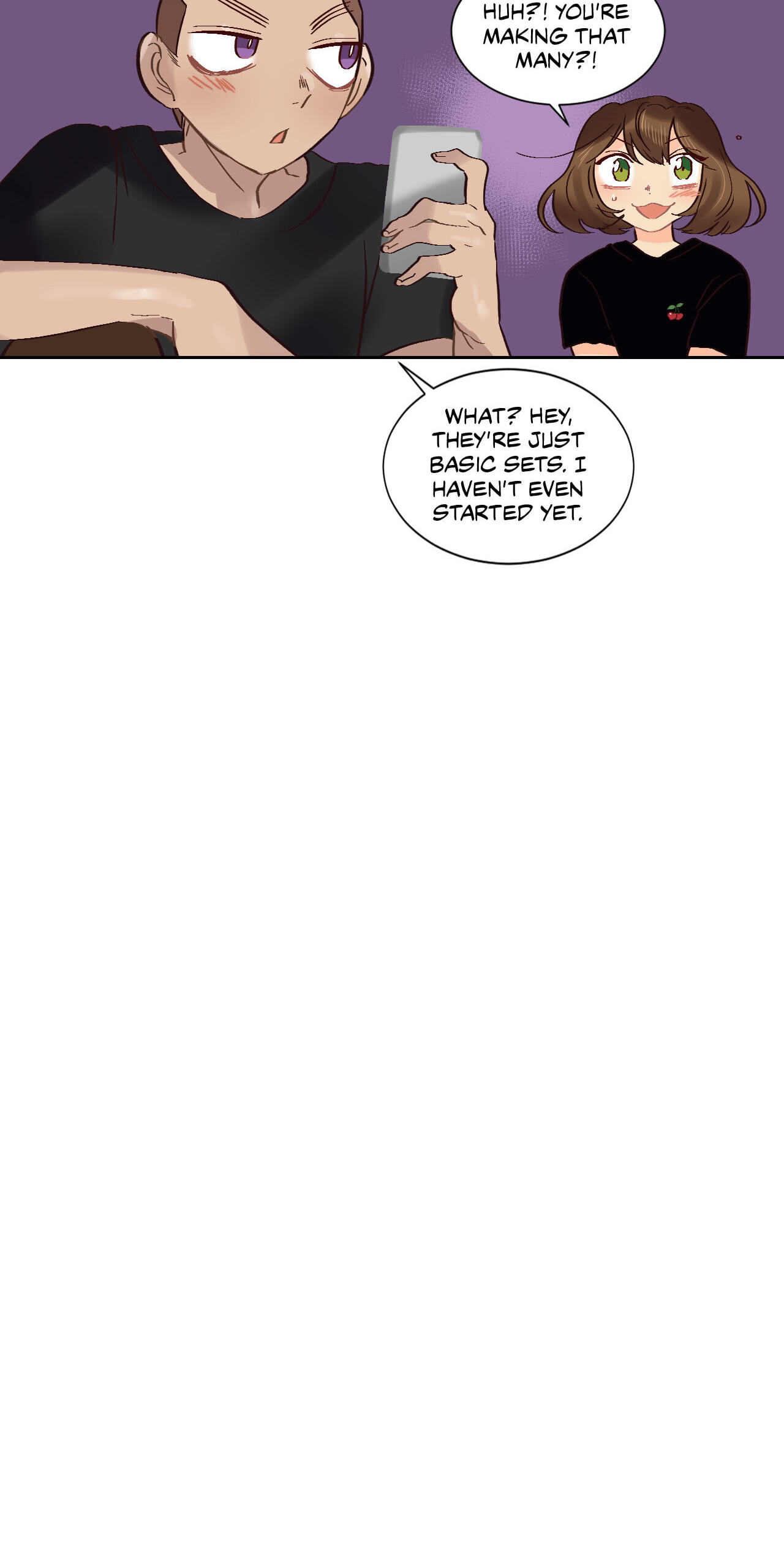 Devil Drop Chapter 54 page 56 - 