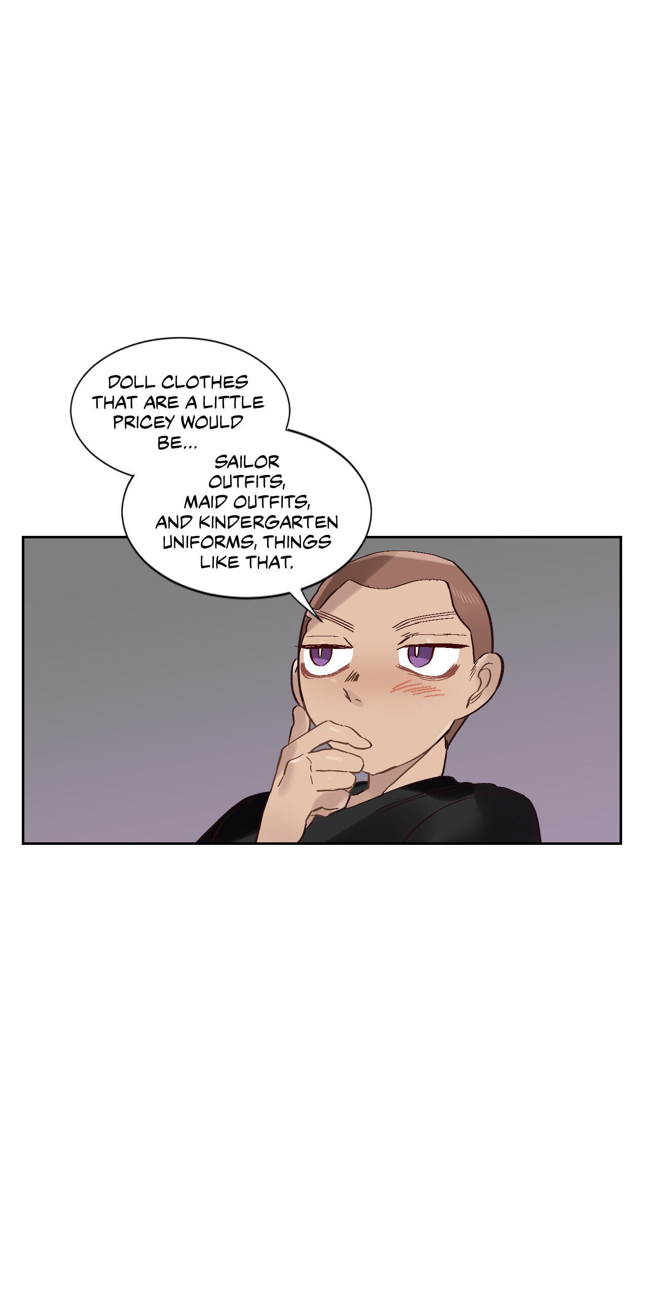 Devil Drop Chapter 54 page 57 - 
