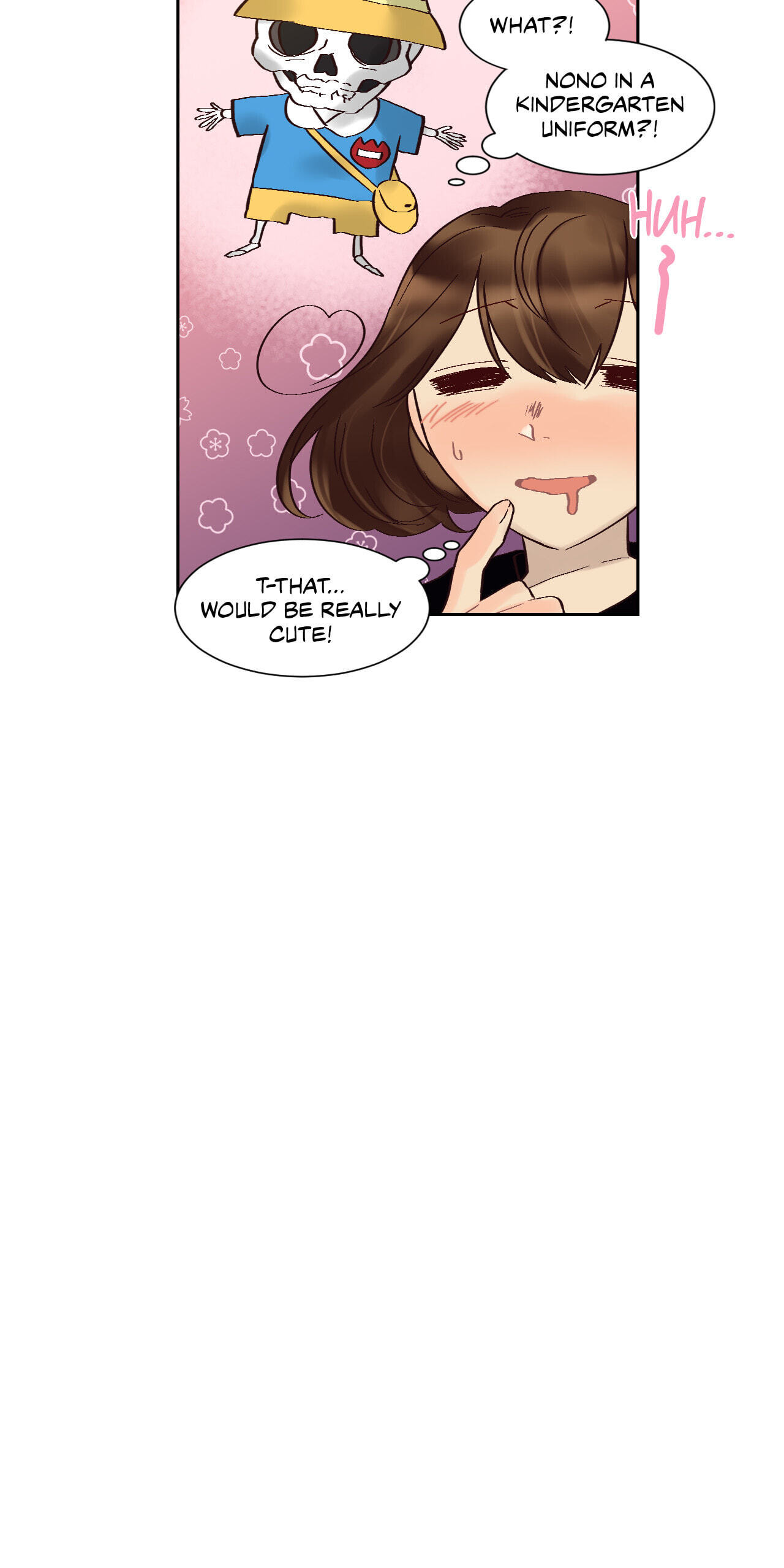 Devil Drop Chapter 54 page 59 - 