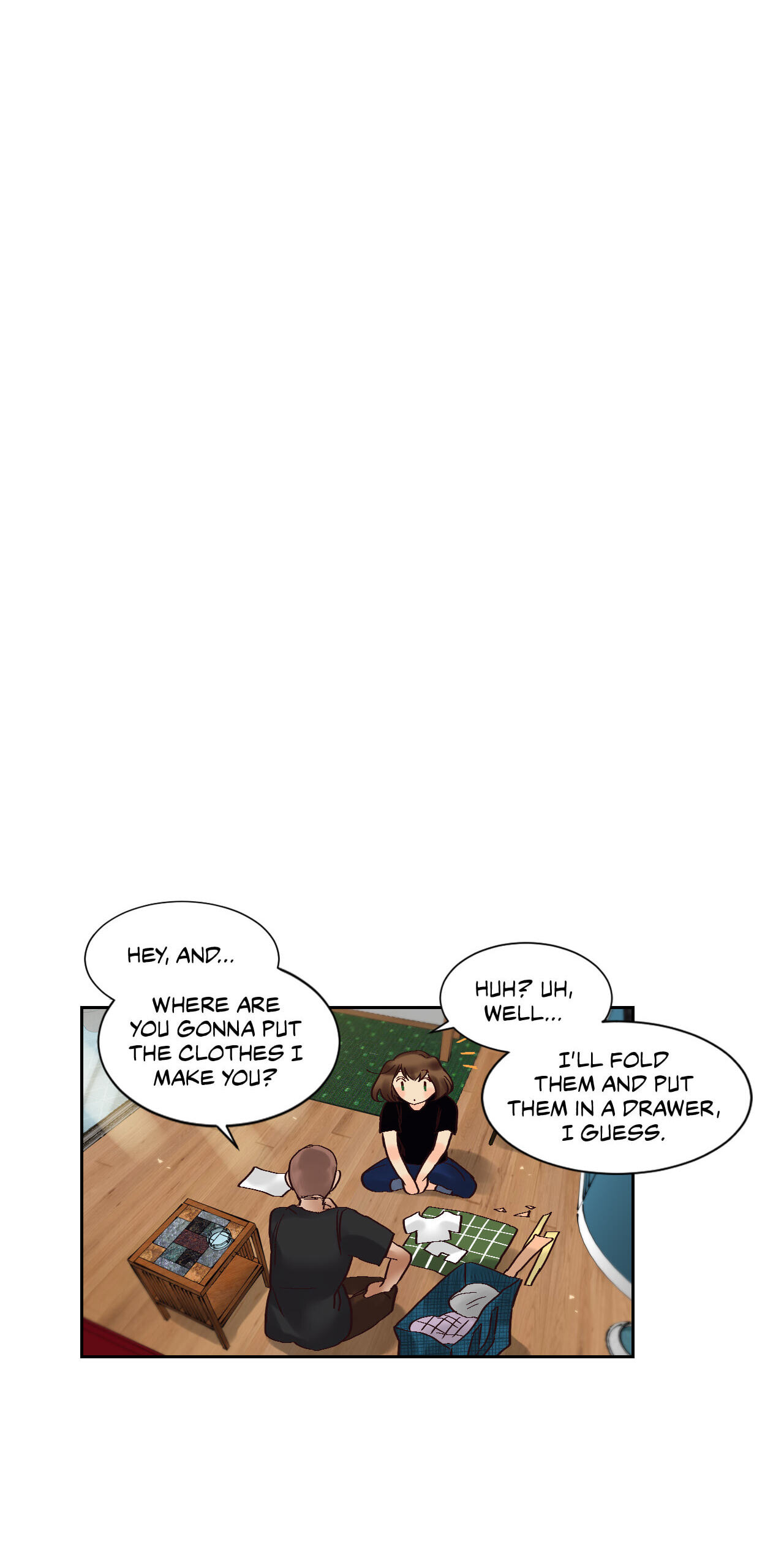 Devil Drop Chapter 54 page 60 - 