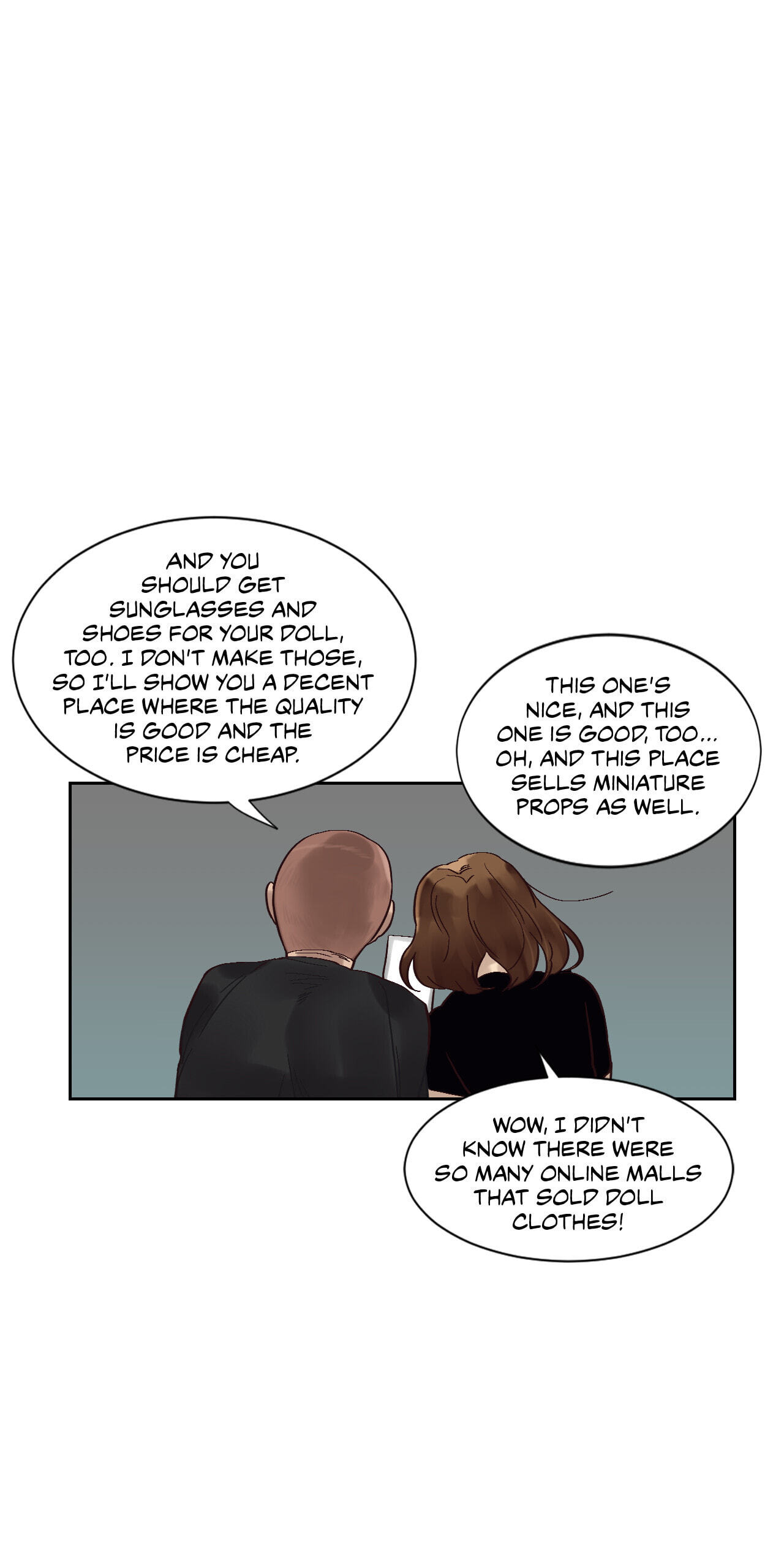 Devil Drop Chapter 54 page 64 - 