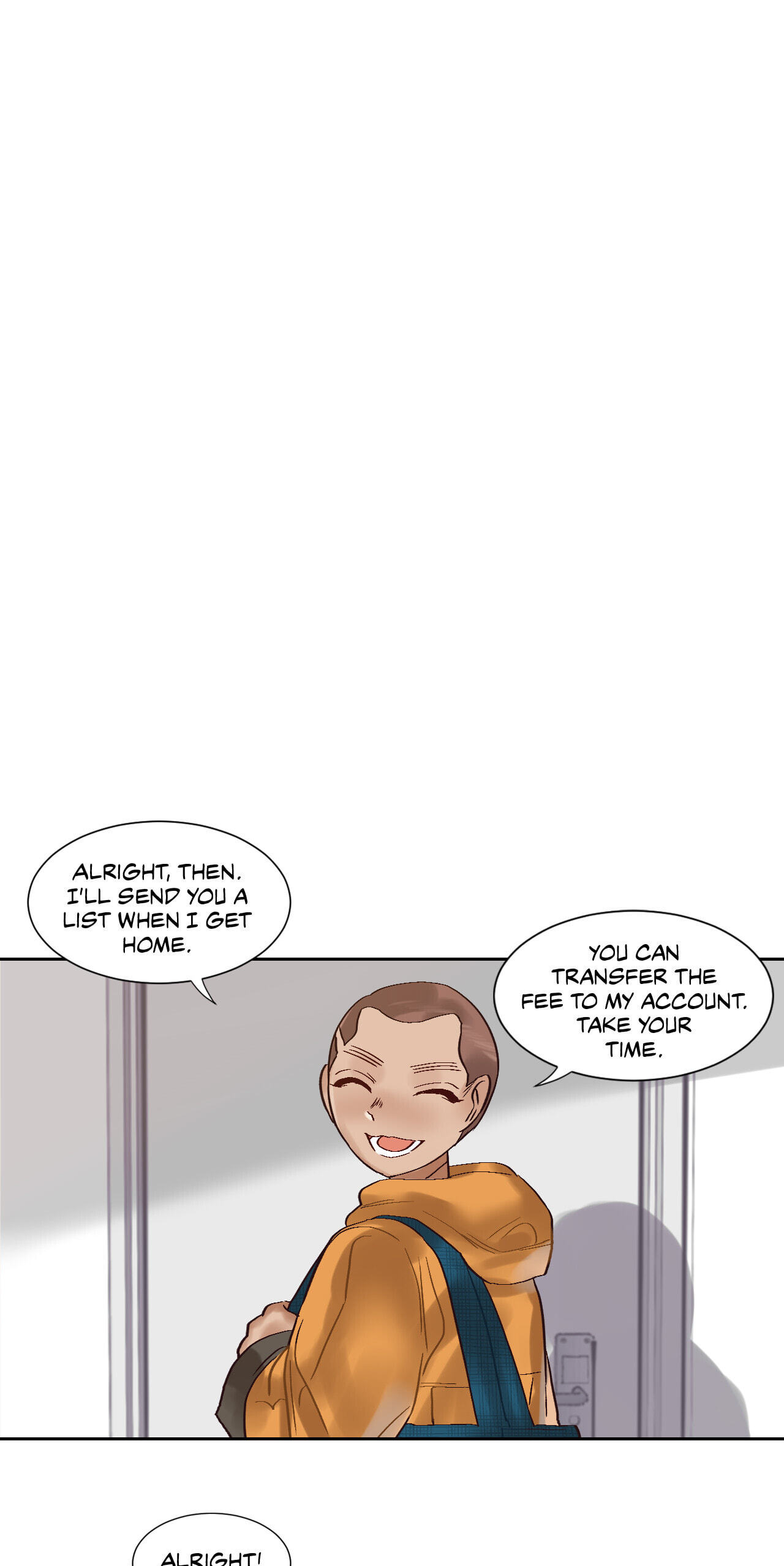 Devil Drop Chapter 54 page 66 - 