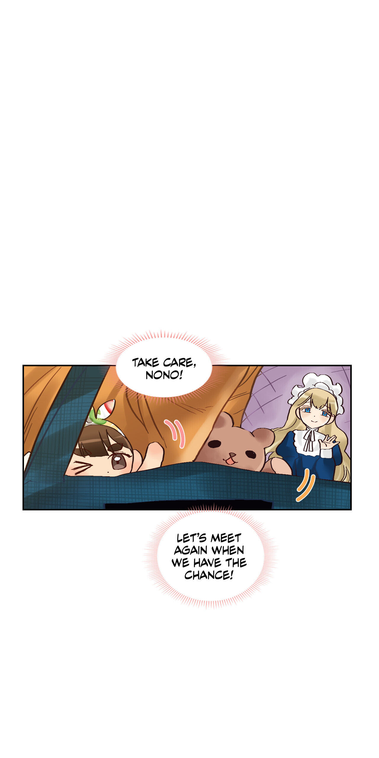Devil Drop Chapter 54 page 68 - 
