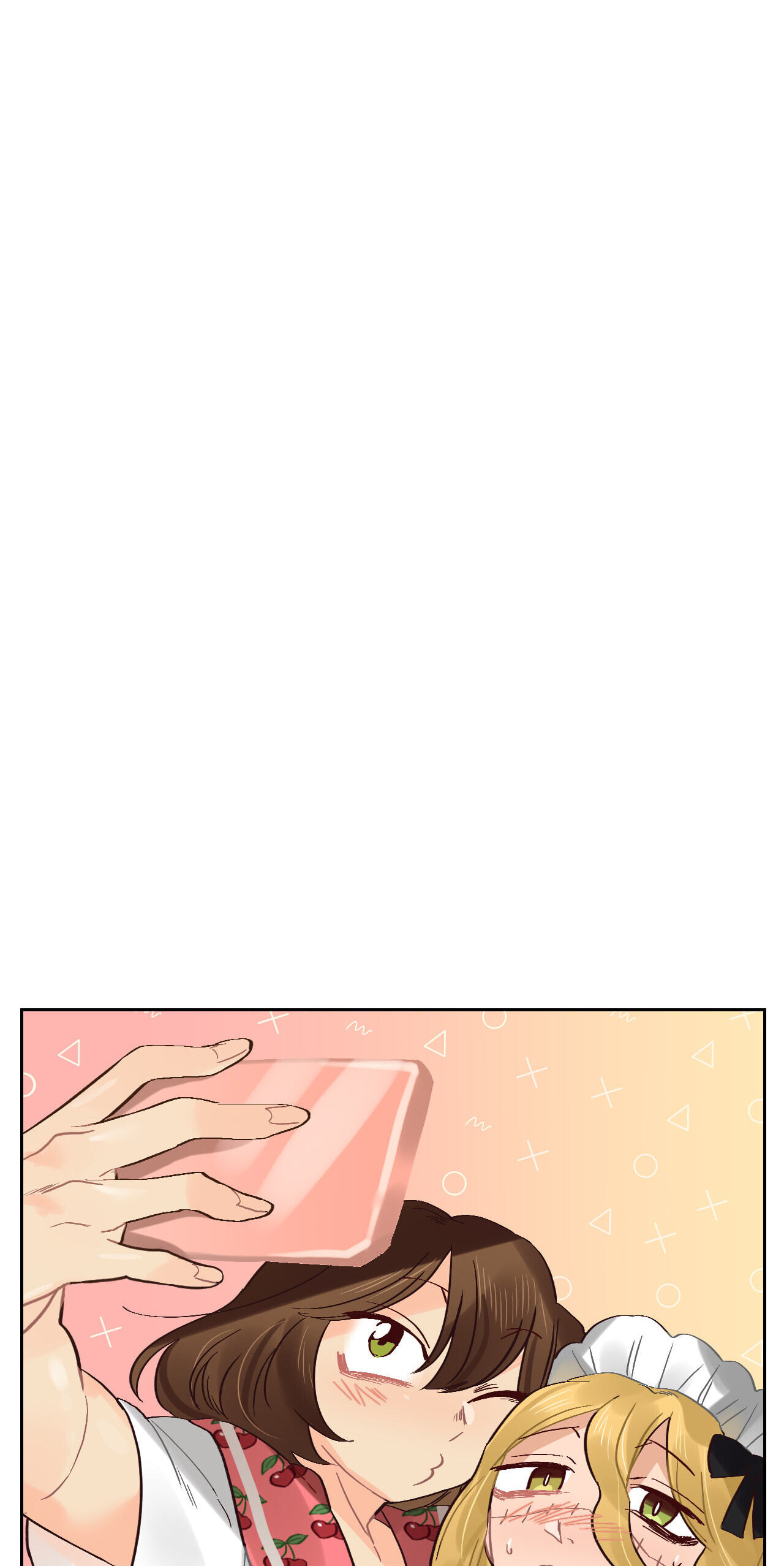 Devil Drop Chapter 54 page 8 - 