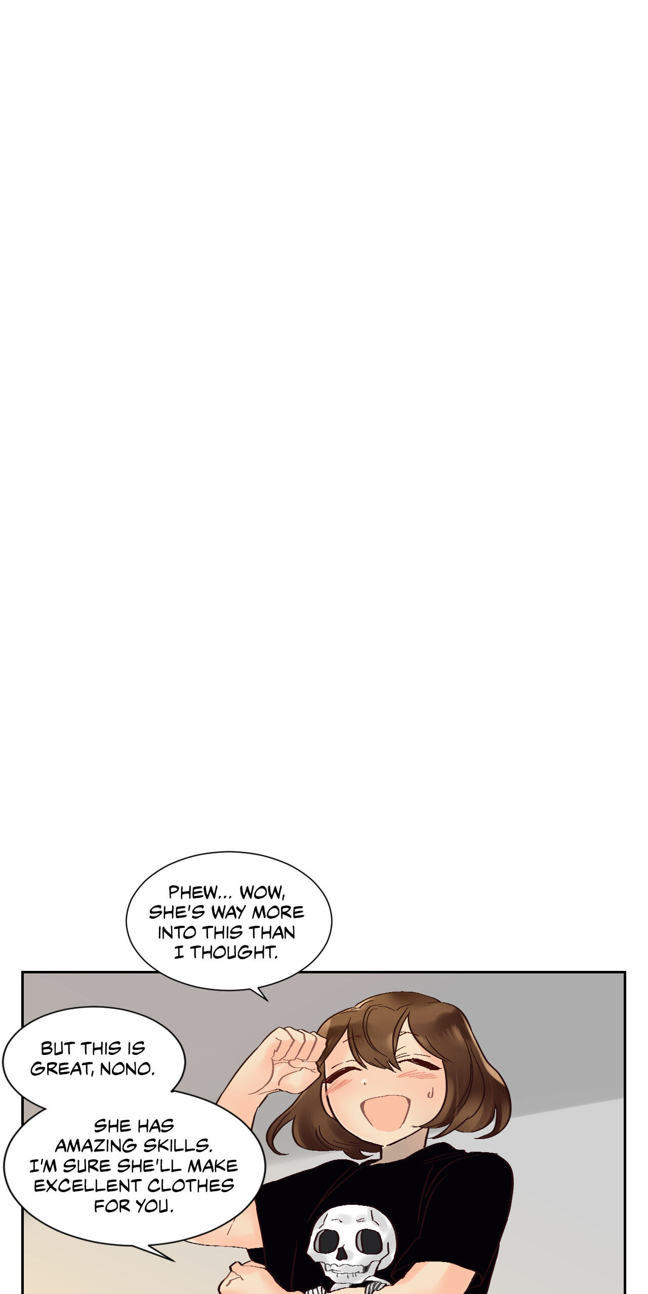 Devil Drop Chapter 54 page 71 - 