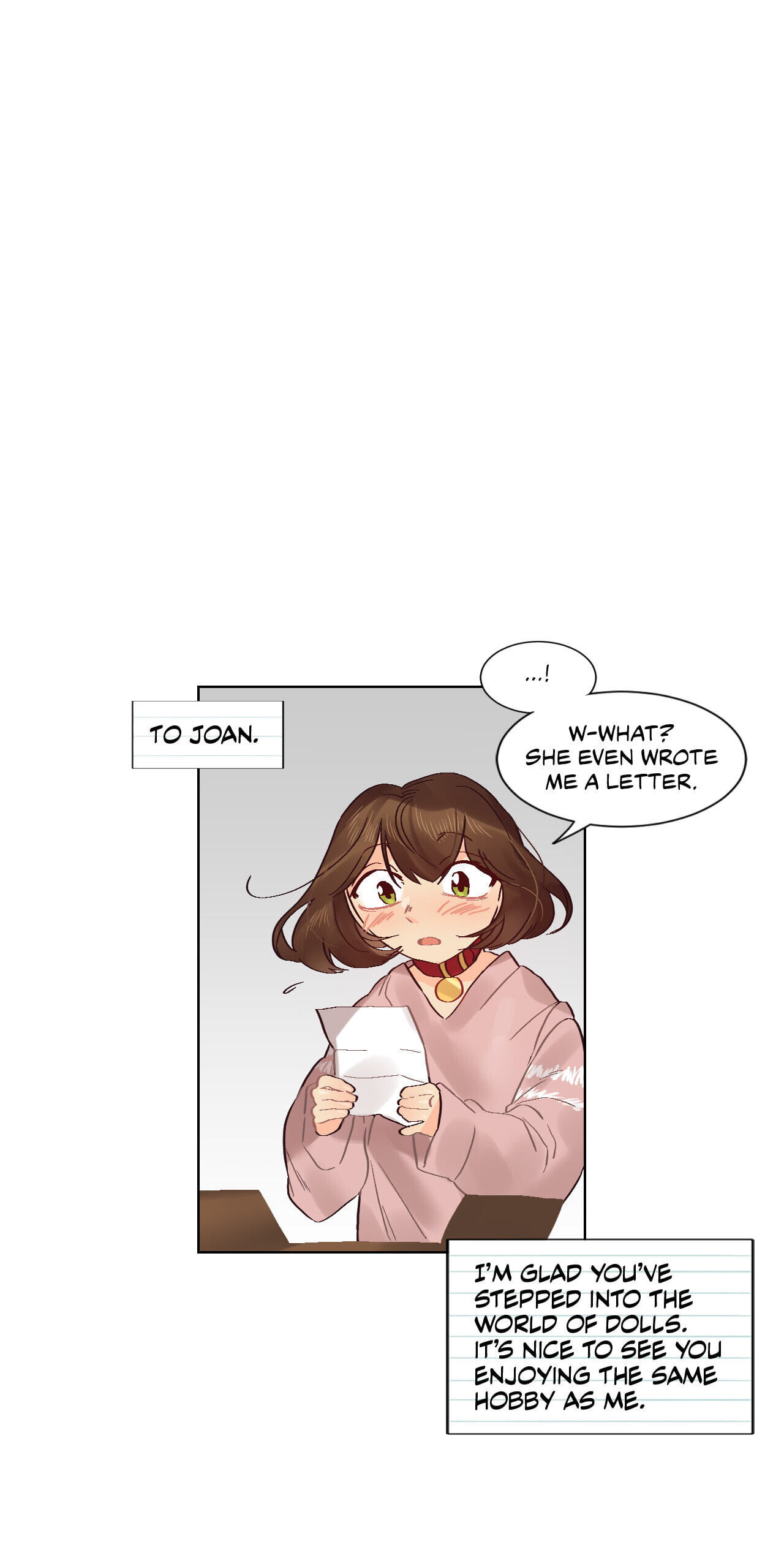 Devil Drop Chapter 55 page 12 - 