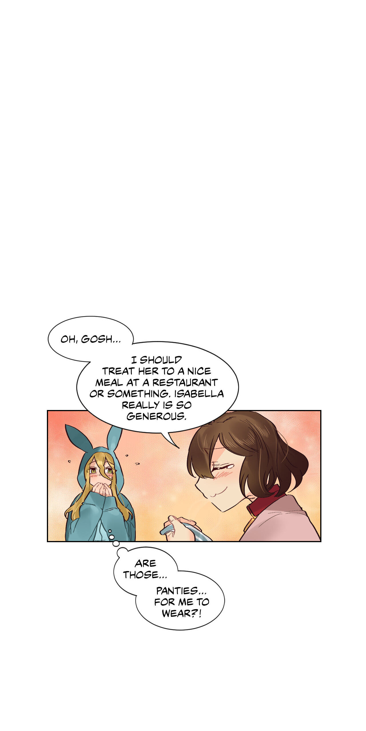 Devil Drop Chapter 55 page 17 - 
