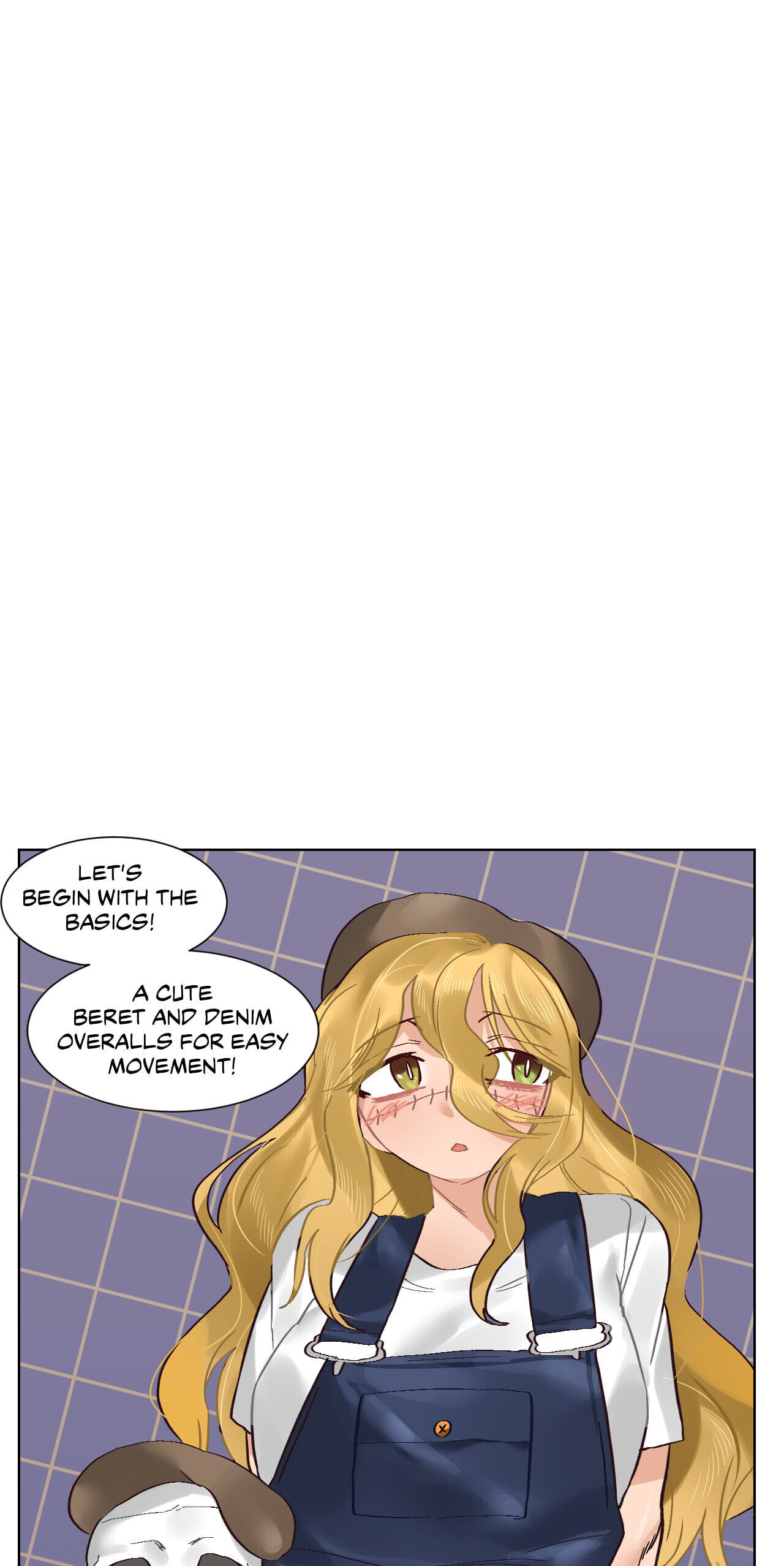 Devil Drop Chapter 55 page 23 - 
