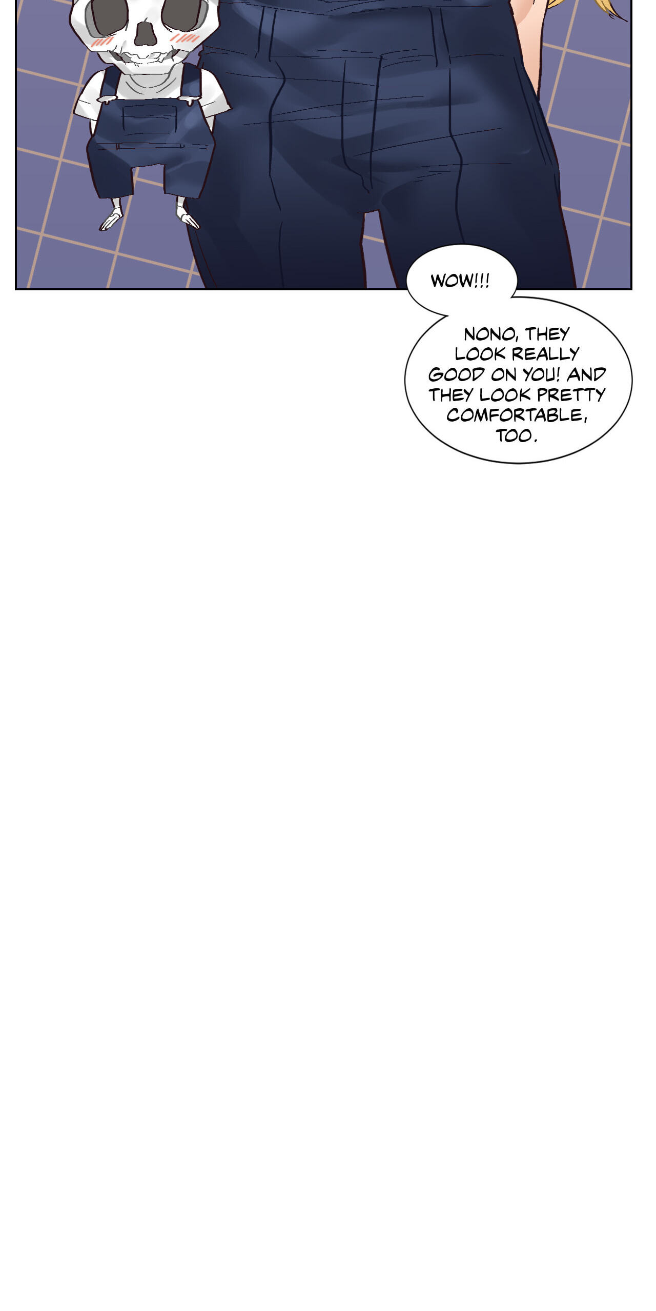 Devil Drop Chapter 55 page 24 - 