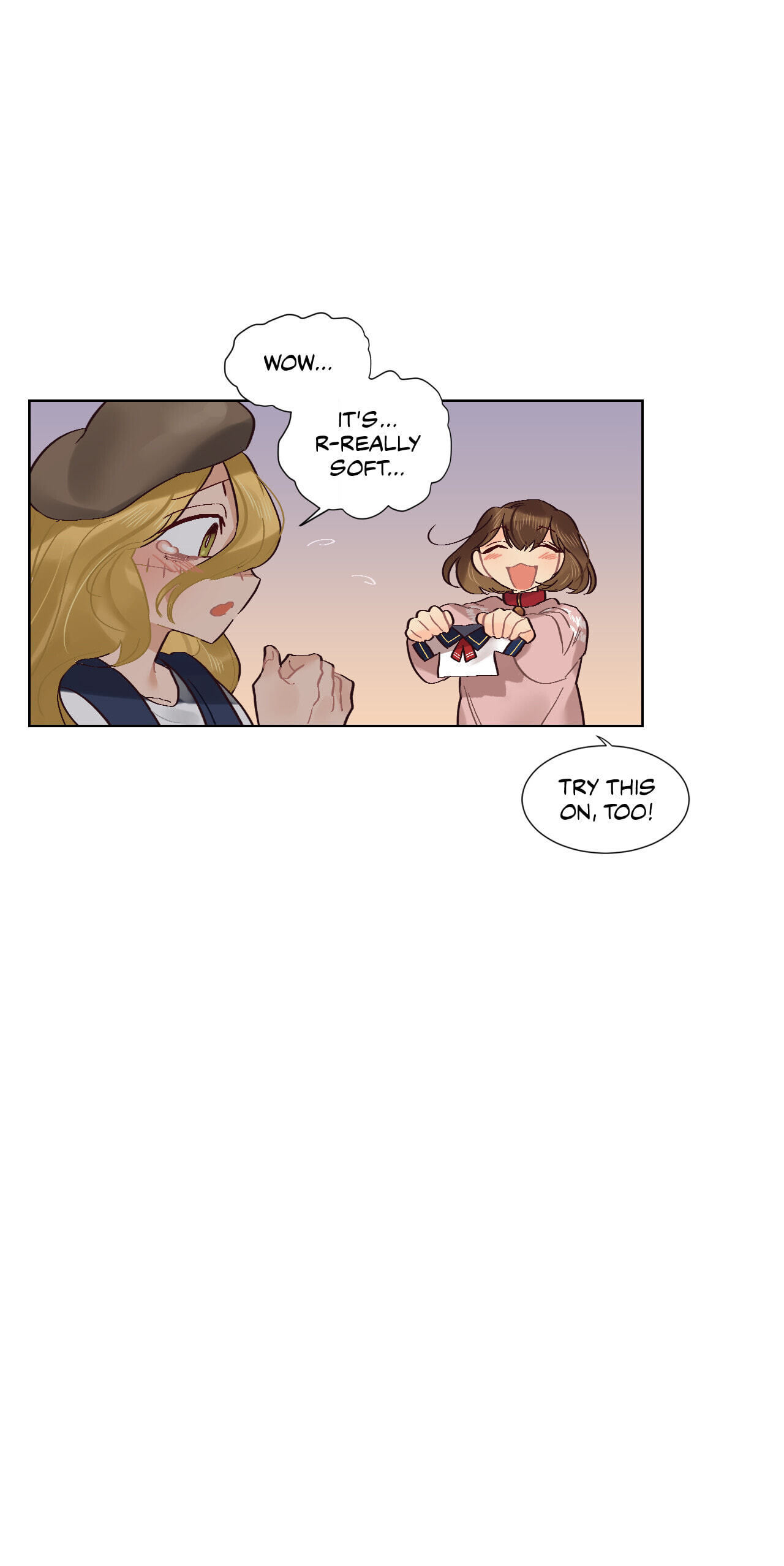 Devil Drop Chapter 55 page 25 - 