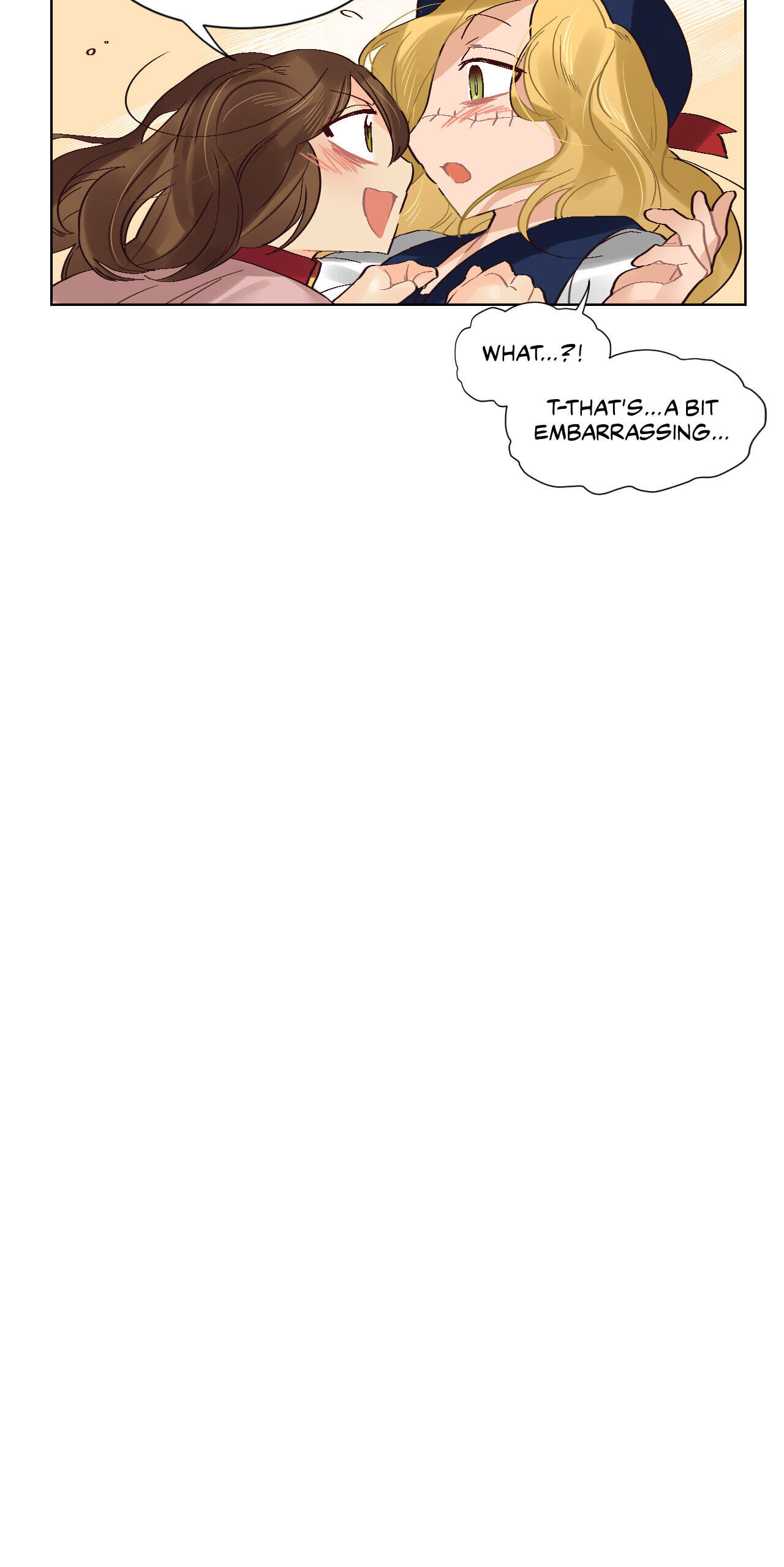 Devil Drop Chapter 55 page 32 - 