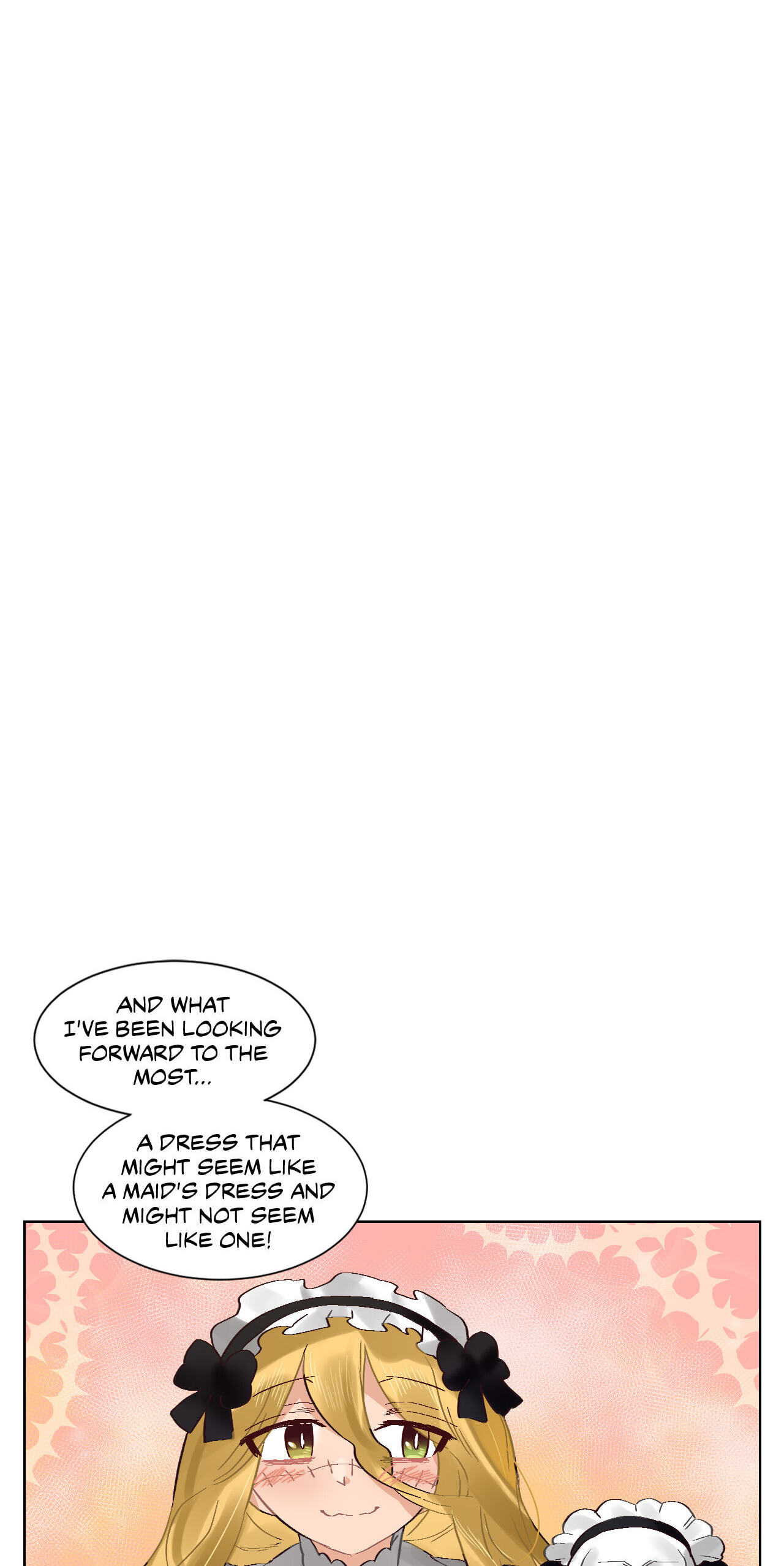 Devil Drop Chapter 55 page 33 - 