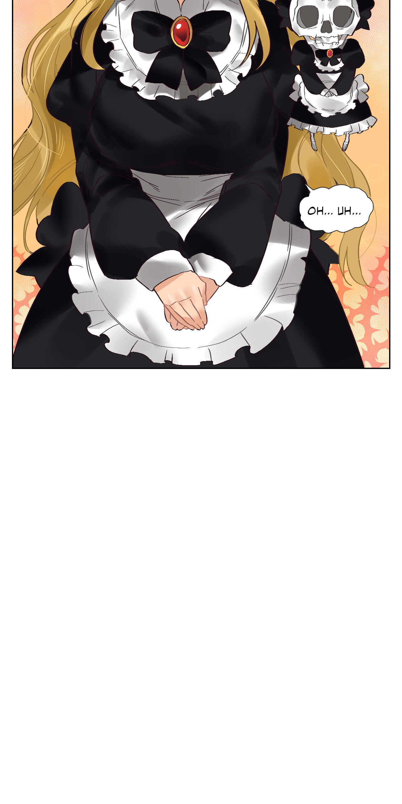 Devil Drop Chapter 55 page 34 - 