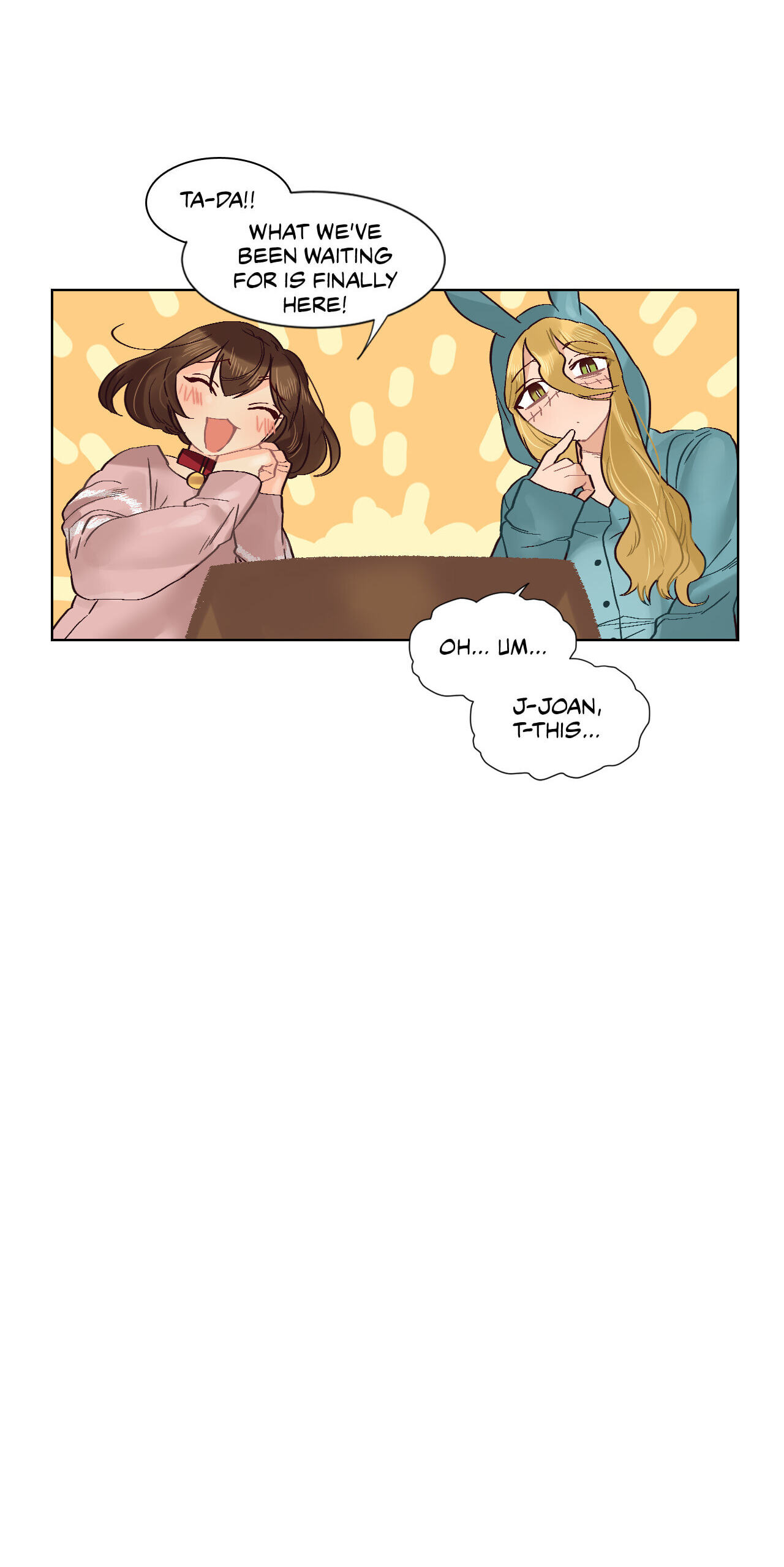 Devil Drop Chapter 55 page 6 - 