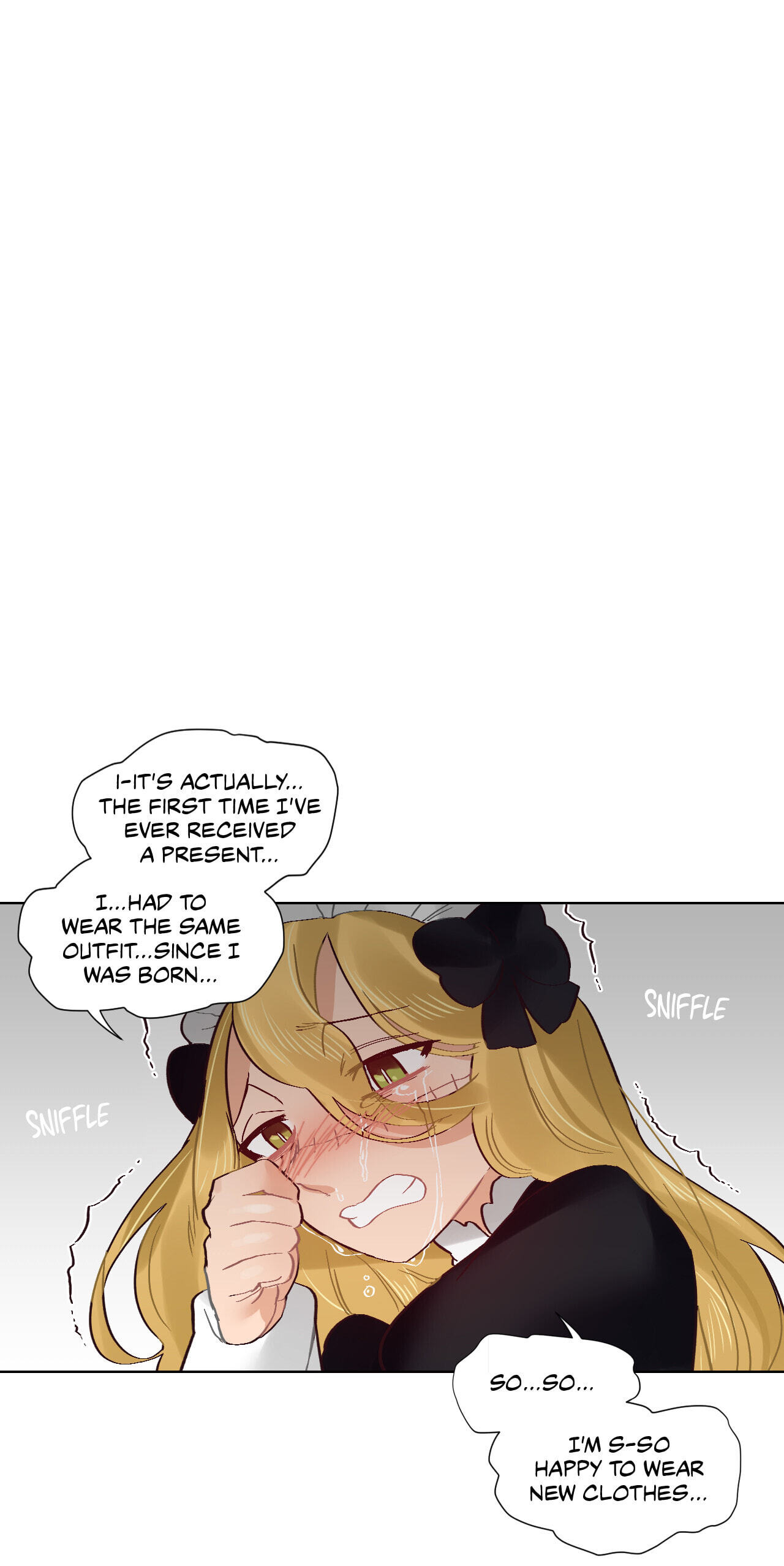 Devil Drop Chapter 55 page 57 - 