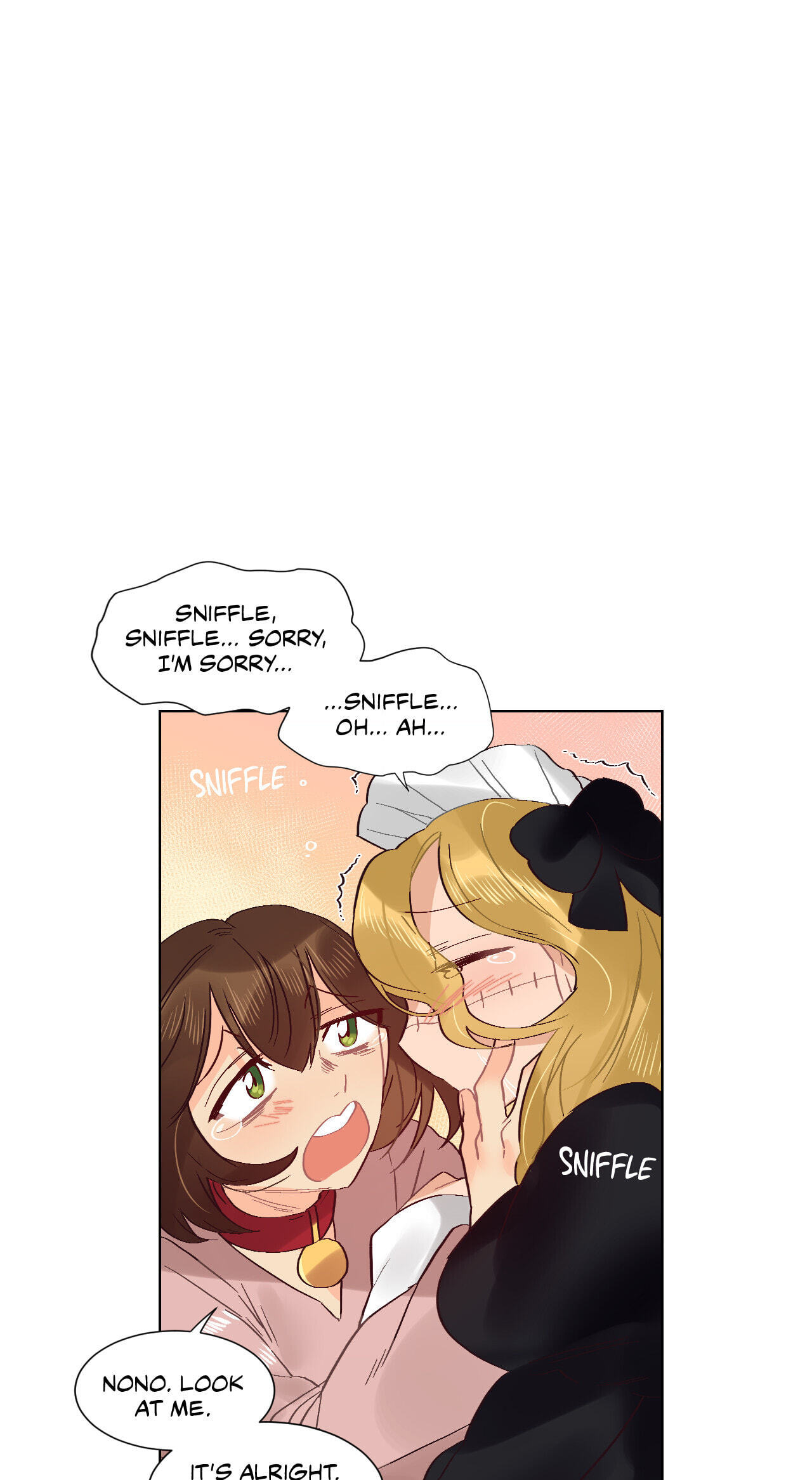 Devil Drop Chapter 55 page 61 - 