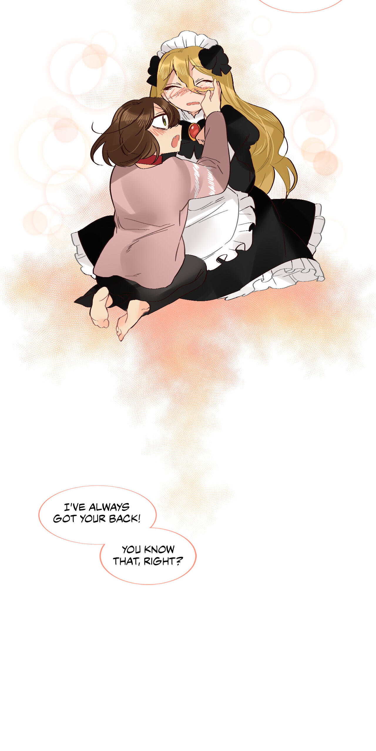 Devil Drop Chapter 55 page 64 - 