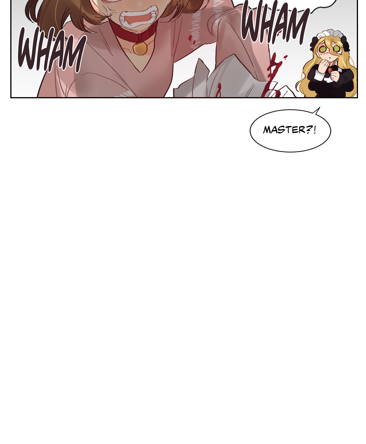 Devil Drop Chapter 55 page 71 - 