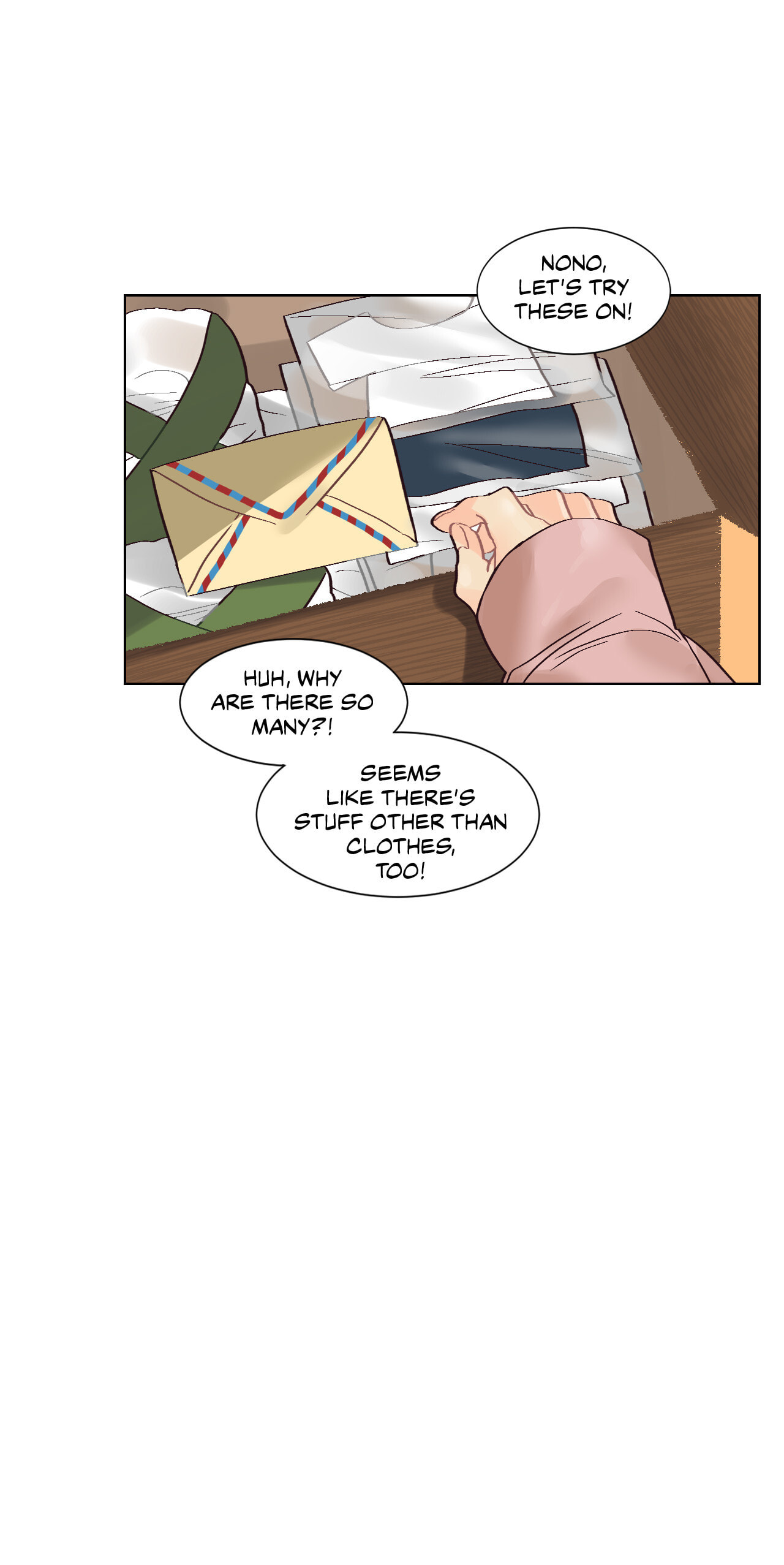 Devil Drop Chapter 55 page 9 - 