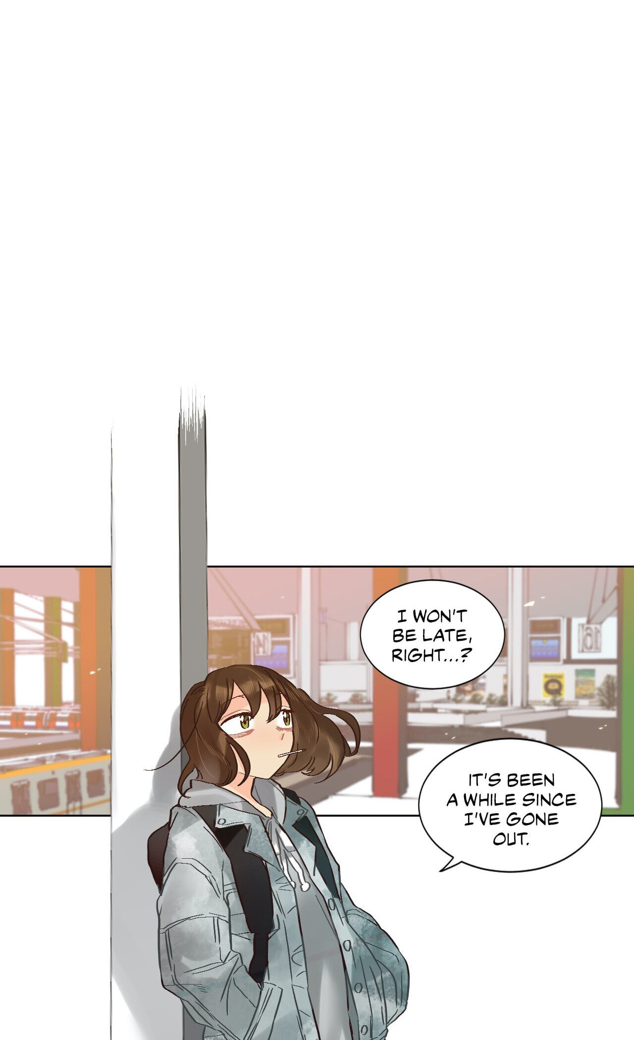 Devil Drop Chapter 56 page 2 - 