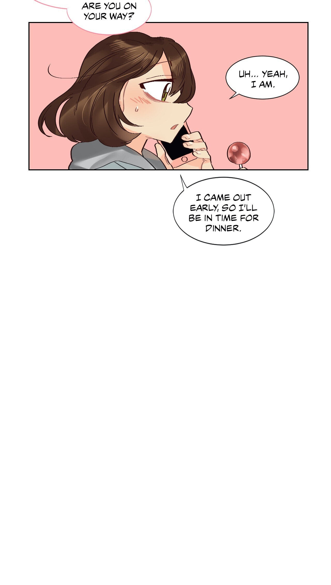 Devil Drop Chapter 56 page 15 - 