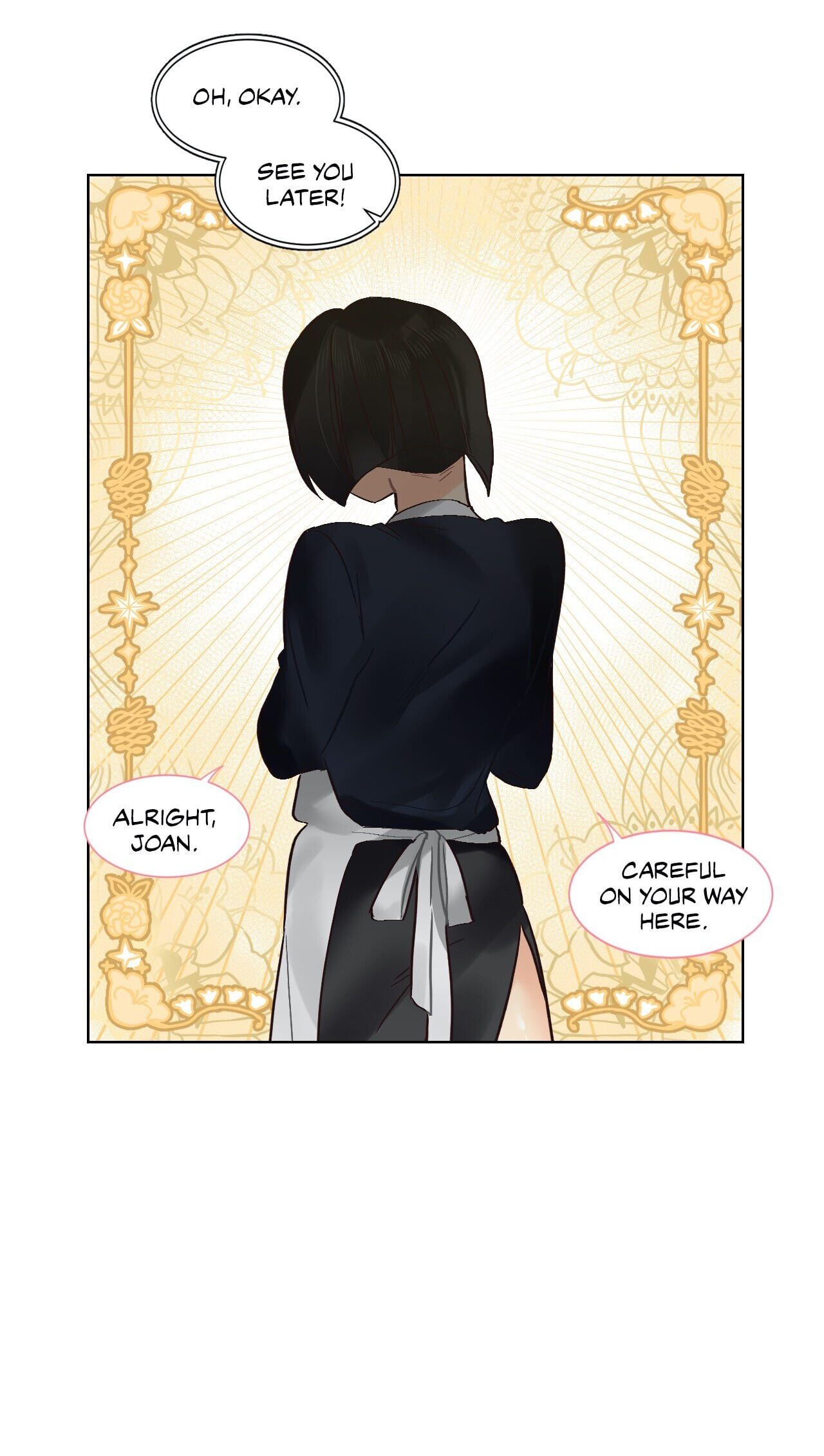 Devil Drop Chapter 56 page 18 - 