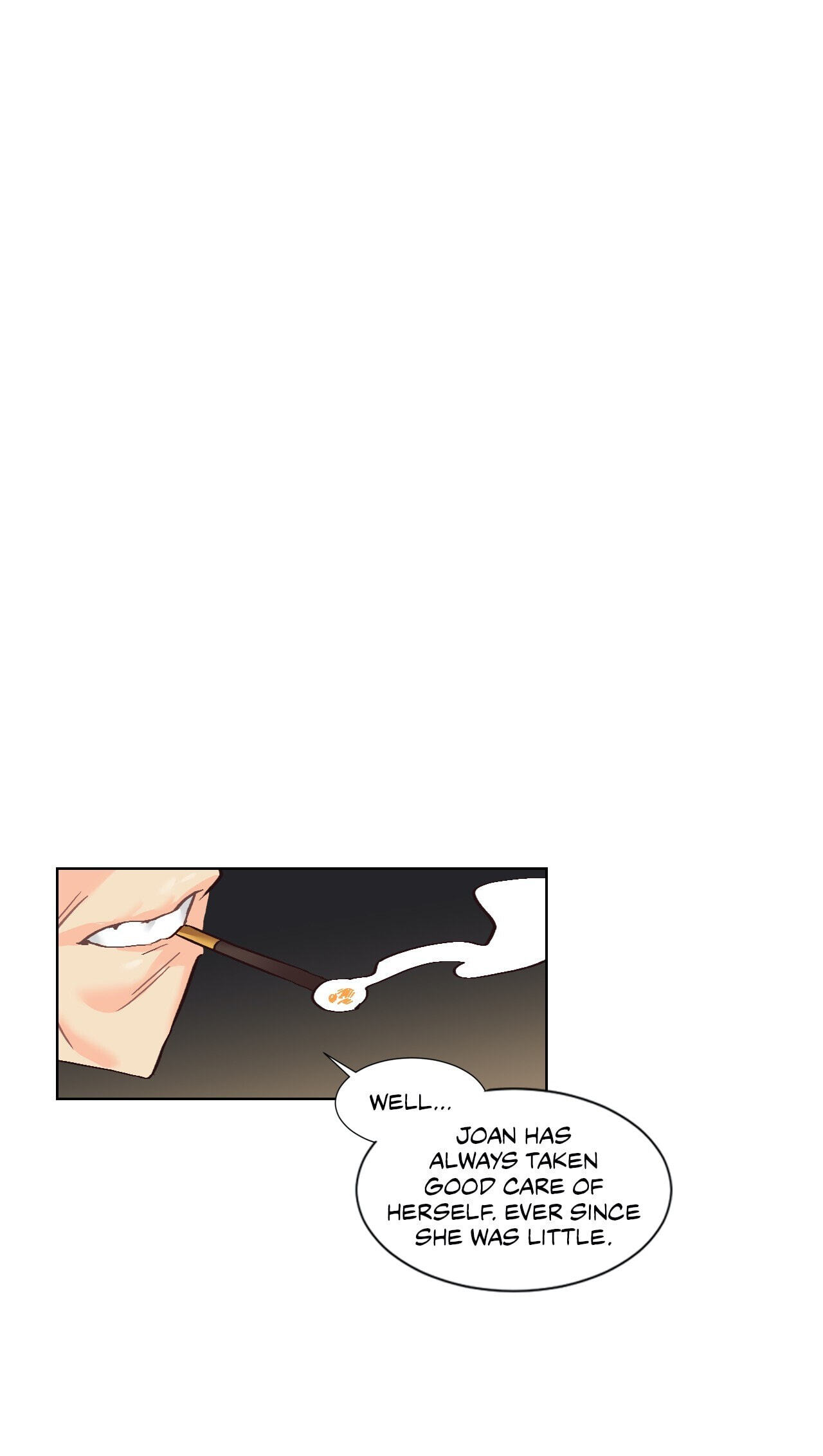 Devil Drop Chapter 56 page 21 - 