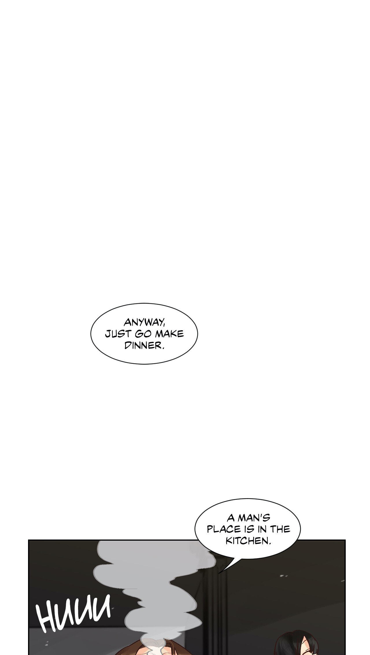 Devil Drop Chapter 56 page 23 - 