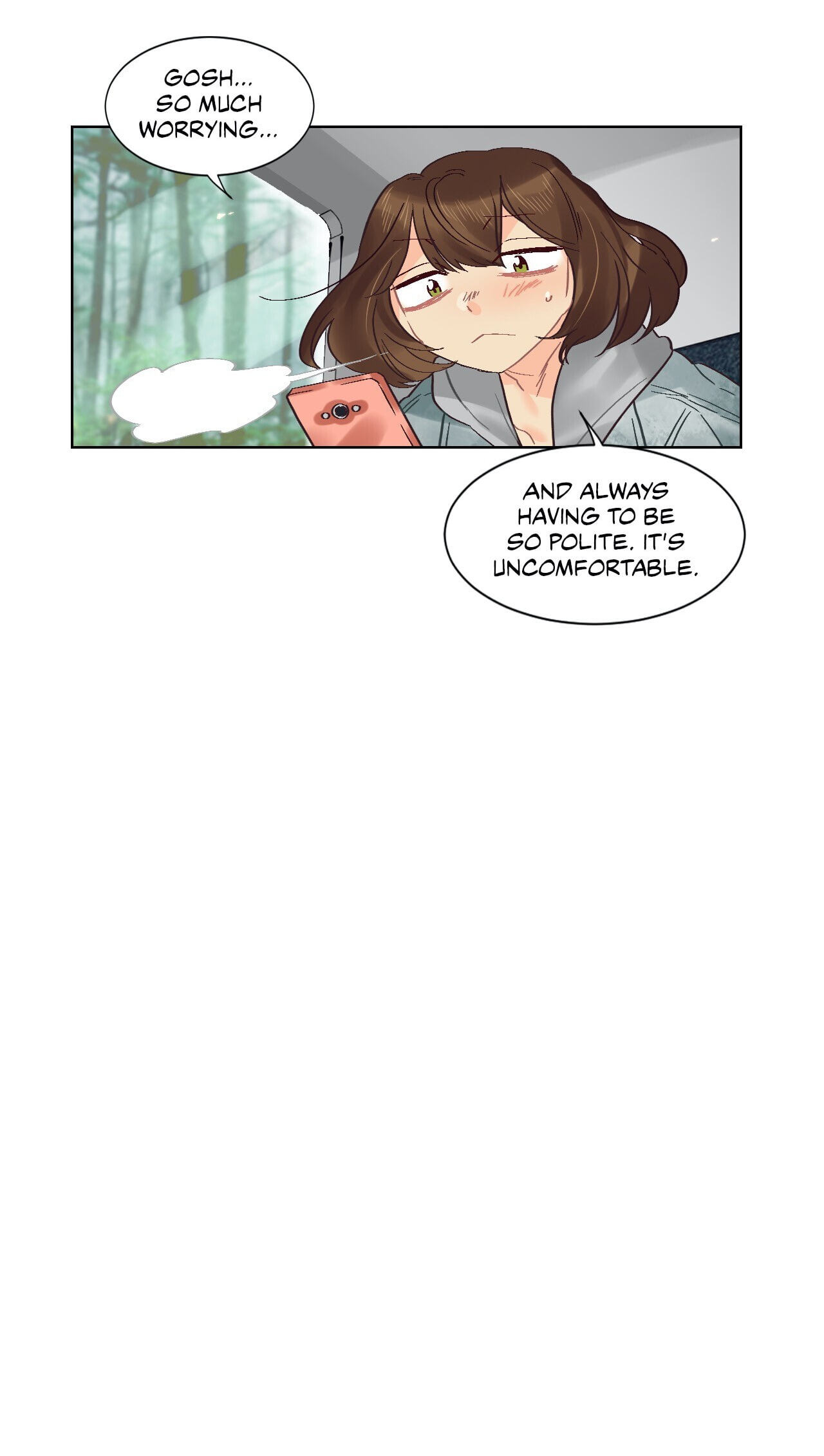 Devil Drop Chapter 56 page 26 - 