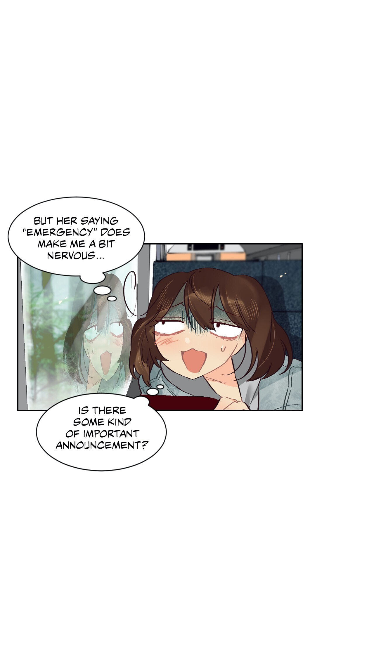 Devil Drop Chapter 56 page 29 - 