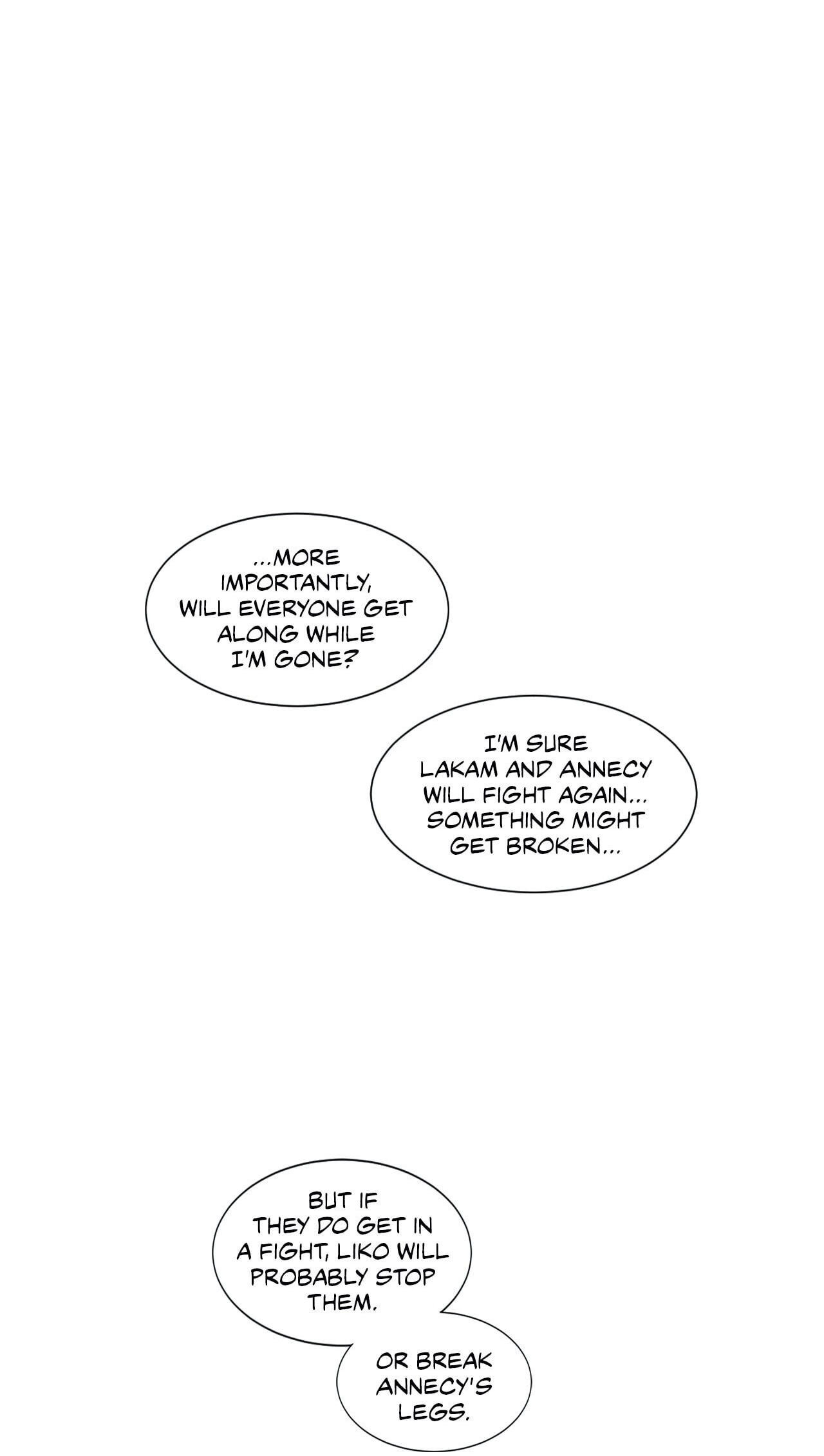 Devil Drop Chapter 56 page 30 - 