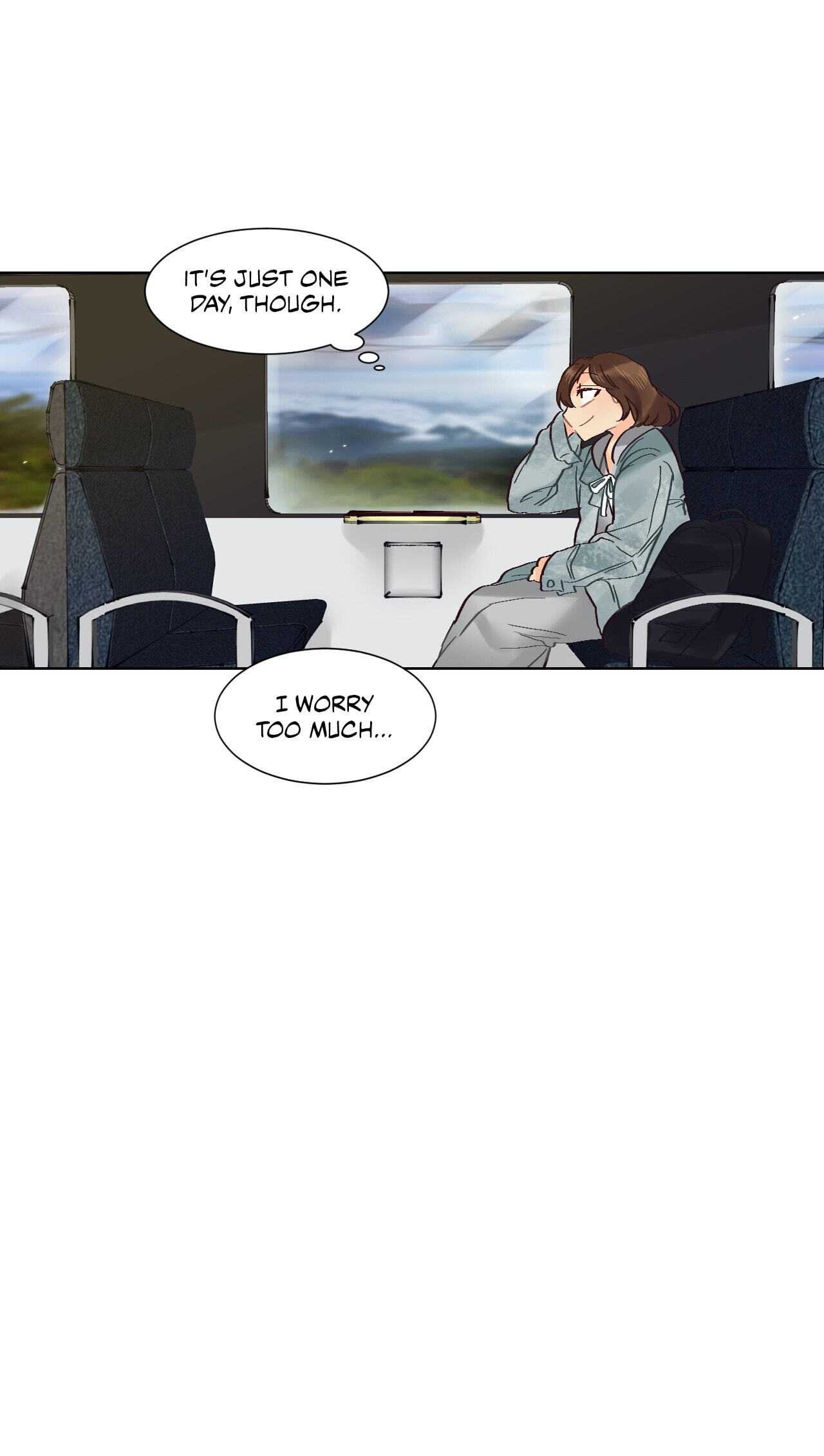 Devil Drop Chapter 56 page 31 - 