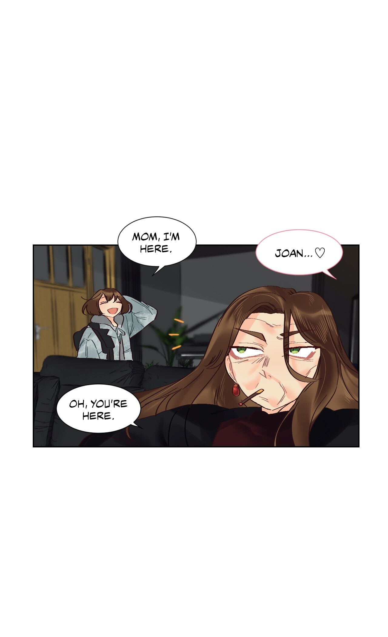Devil Drop Chapter 56 page 39 - 