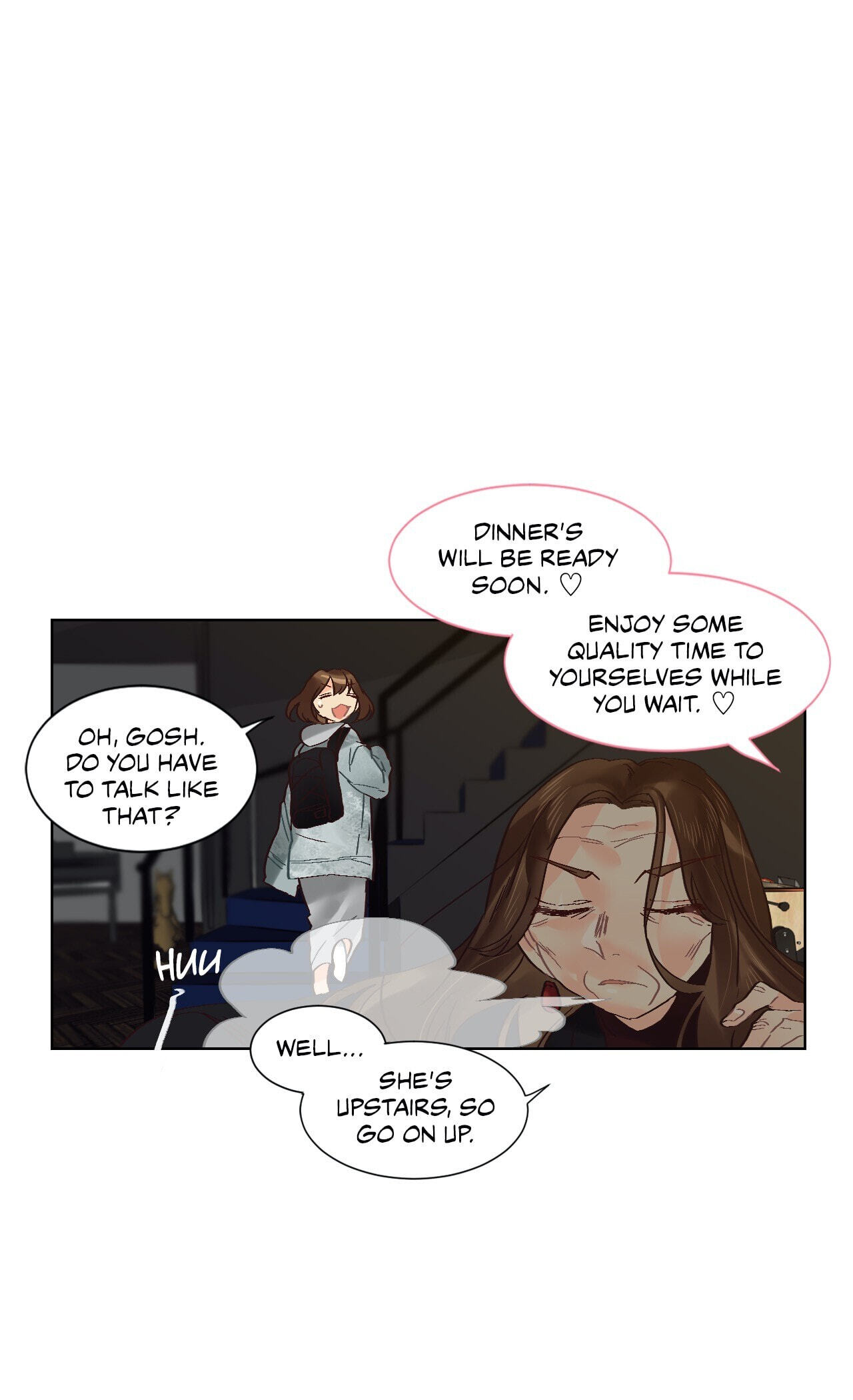 Devil Drop Chapter 56 page 43 - 