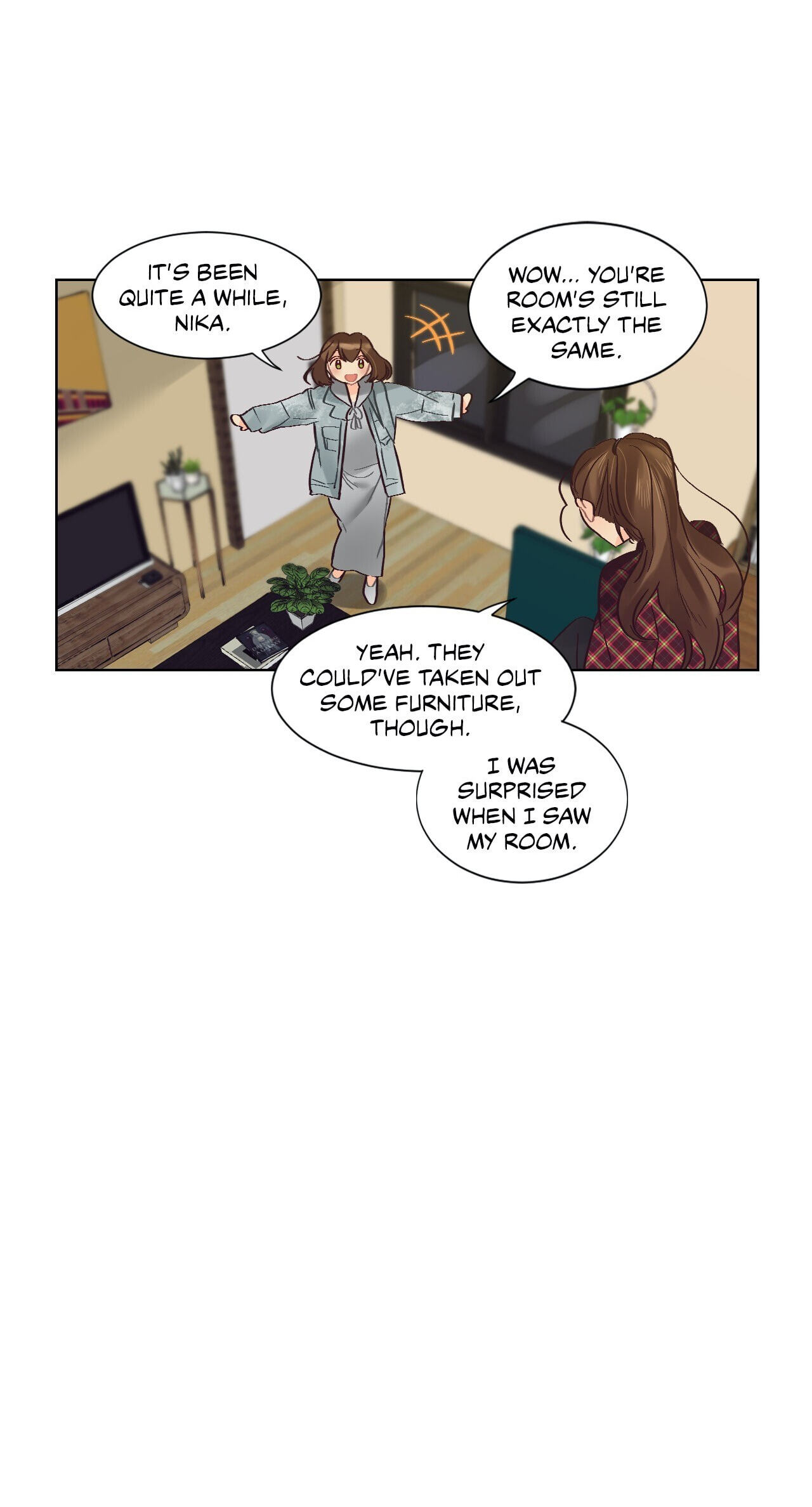 Devil Drop Chapter 56 page 48 - 