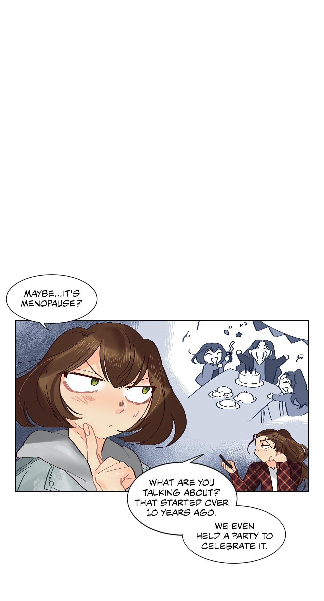 Devil Drop Chapter 56 page 51 - 