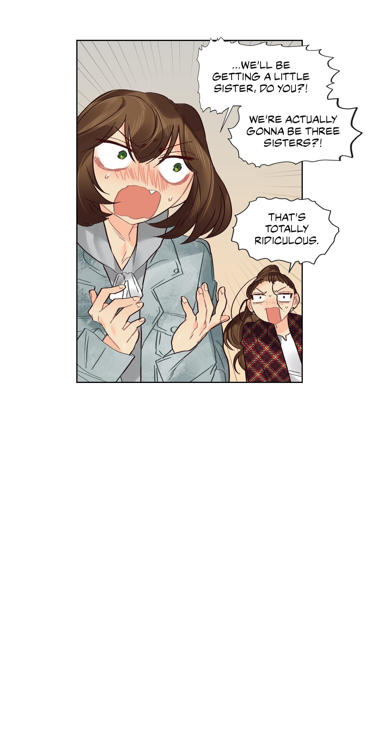 Devil Drop Chapter 56 page 58 - 
