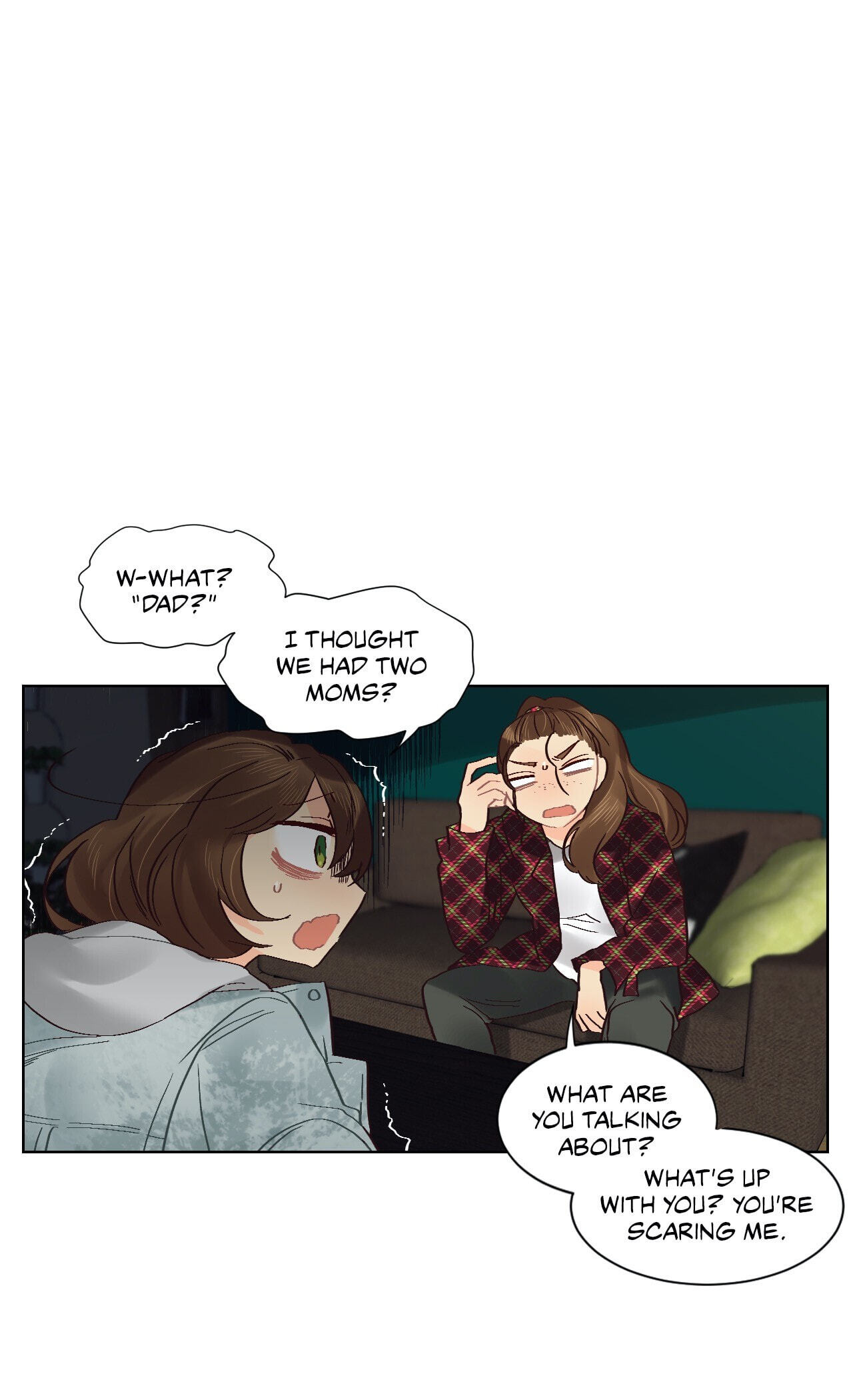 Devil Drop Chapter 56 page 63 - 