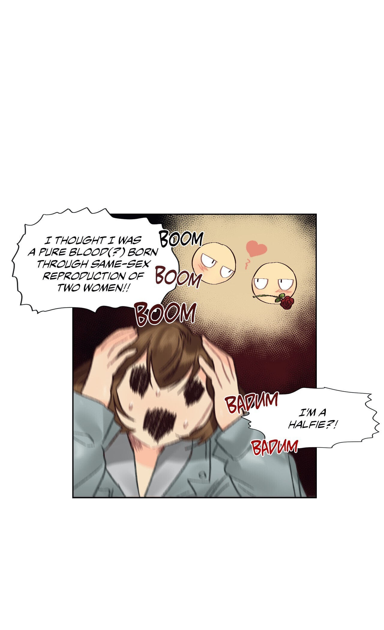 Devil Drop Chapter 56 page 65 - 