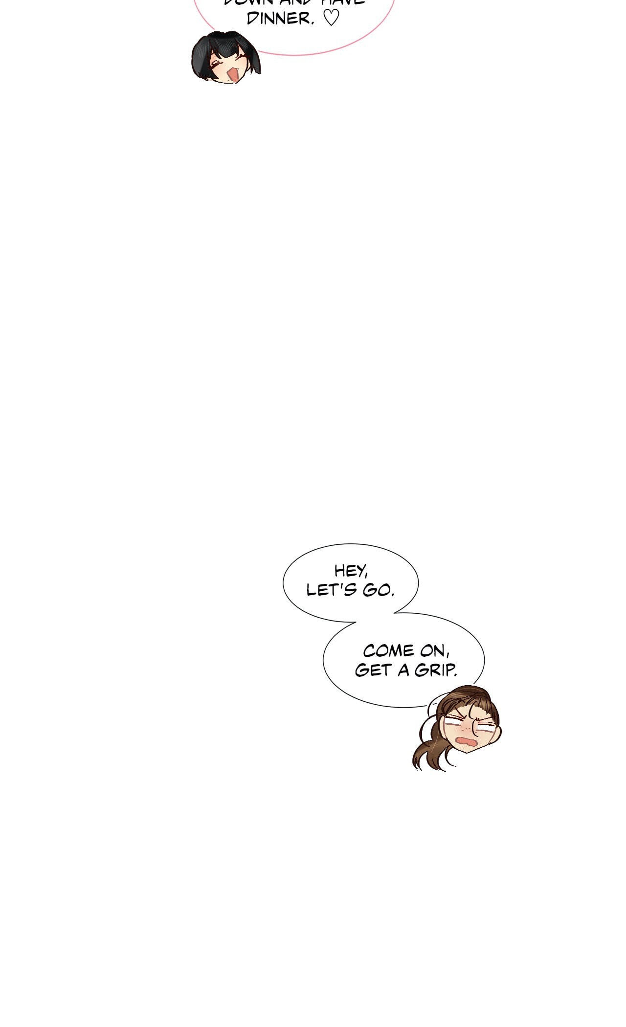 Devil Drop Chapter 56 page 67 - 