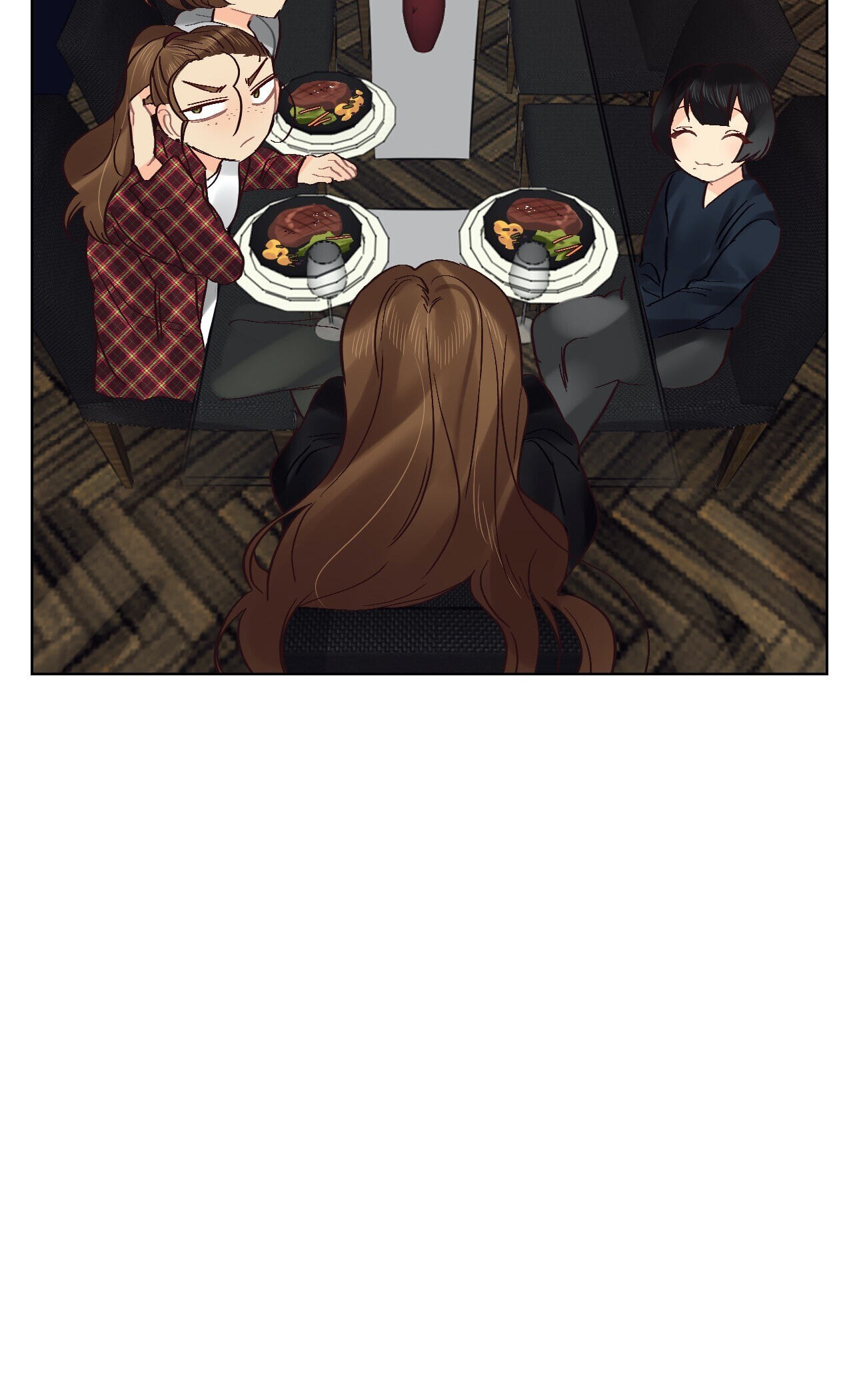 Devil Drop Chapter 56 page 70 - 