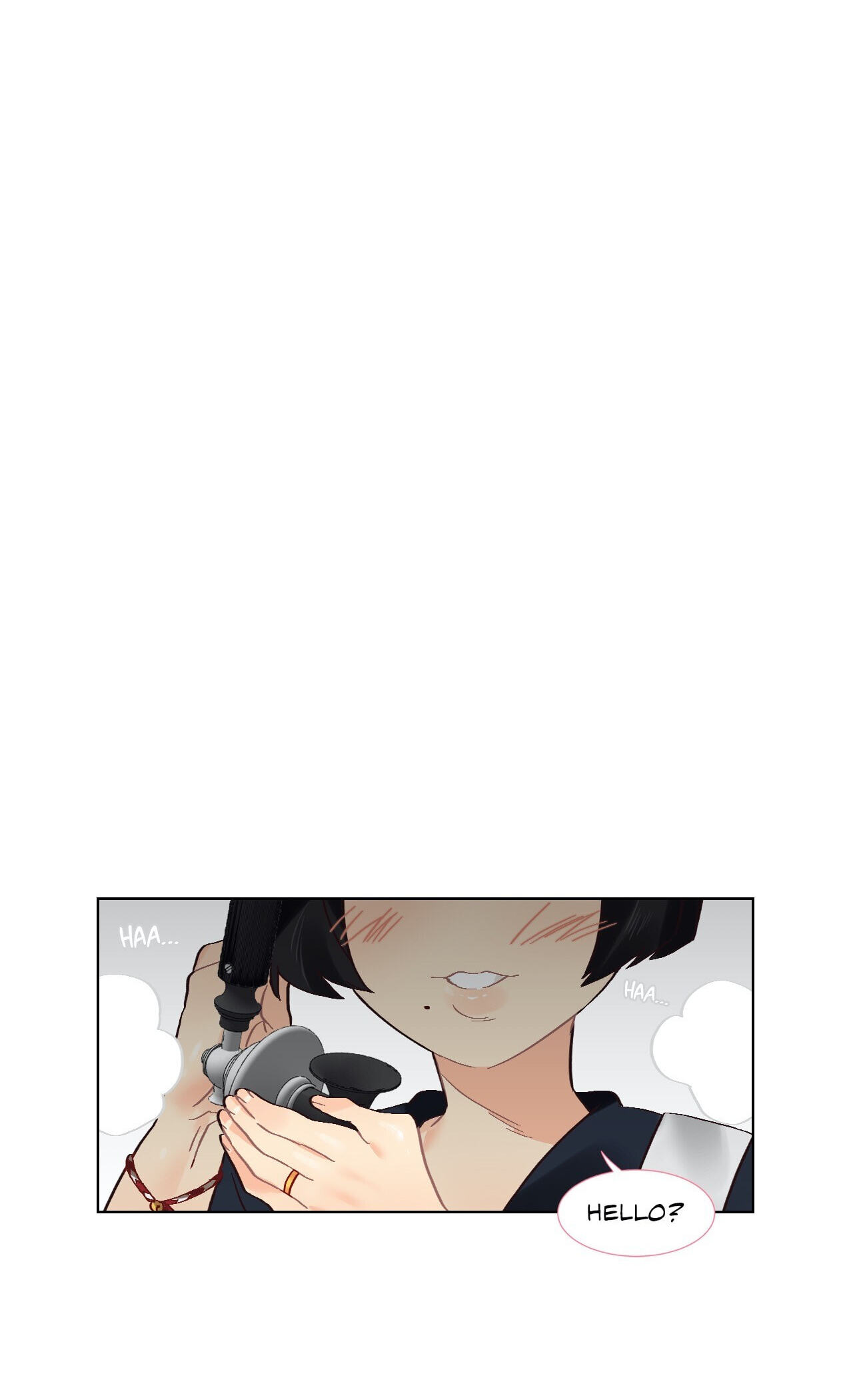Devil Drop Chapter 56 page 10 - 