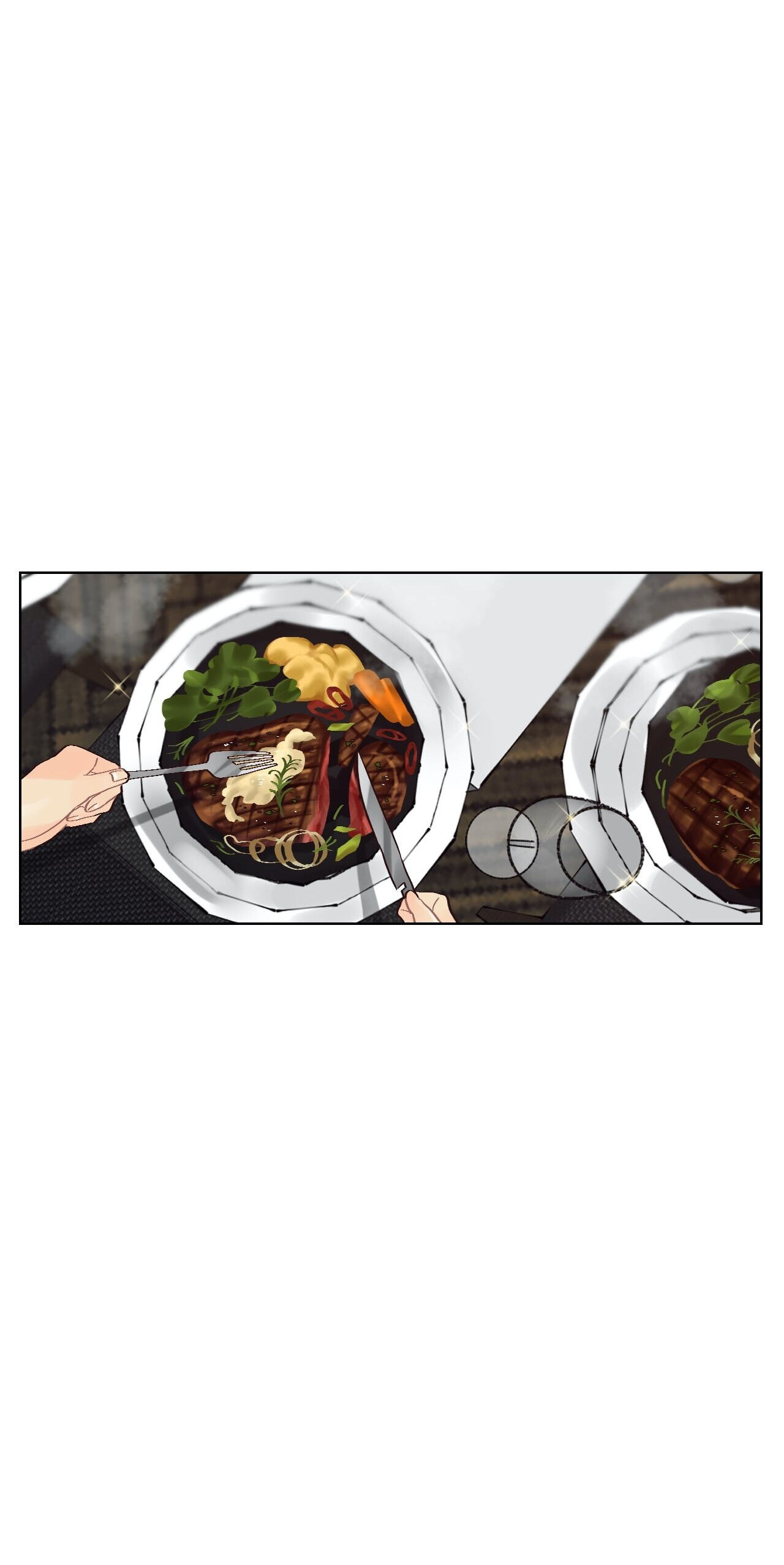 Devil Drop Chapter 57 page 12 - 