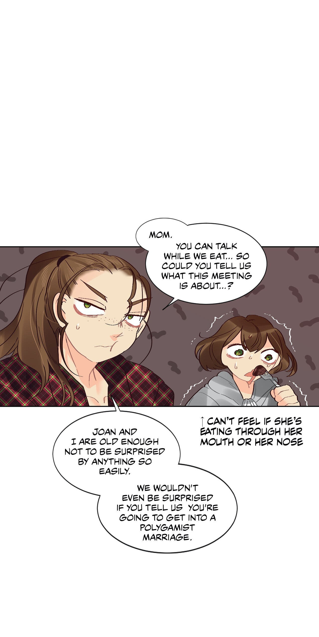 Devil Drop Chapter 57 page 15 - 