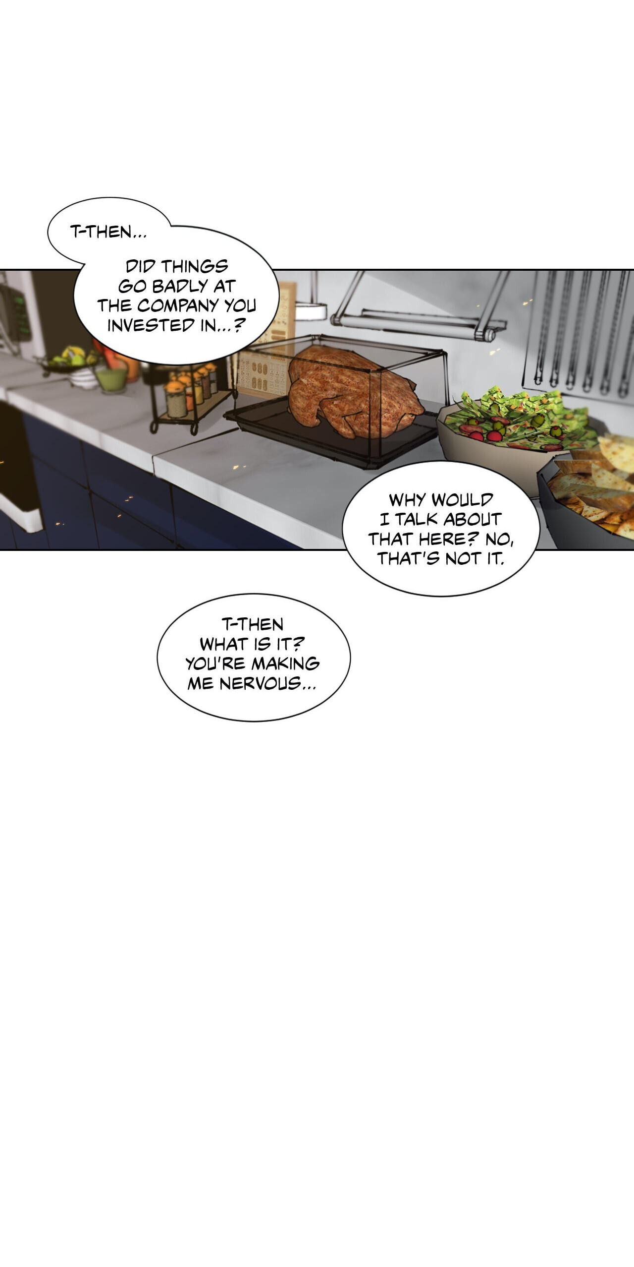 Devil Drop Chapter 57 page 21 - 
