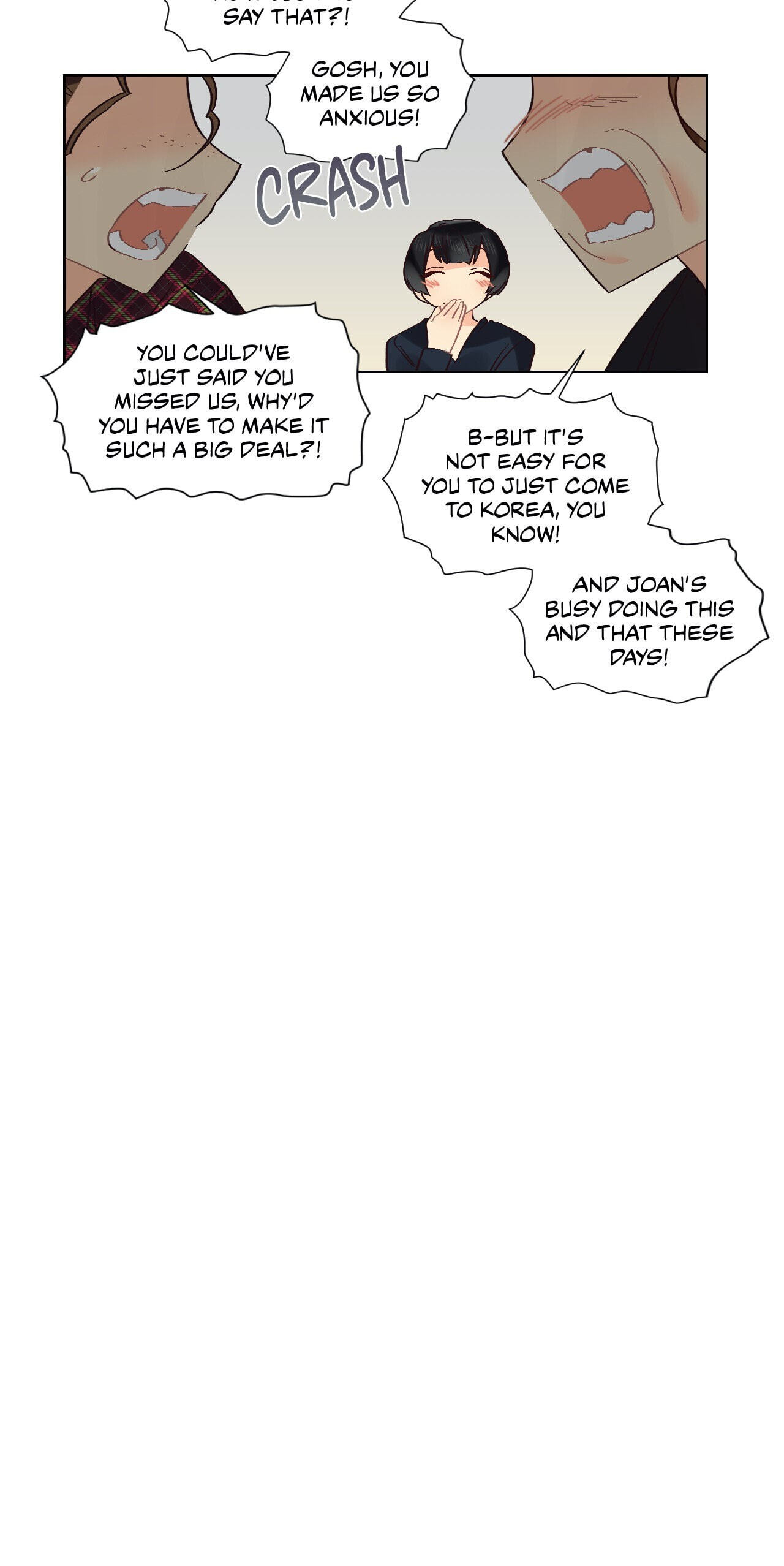 Devil Drop Chapter 57 page 30 - 