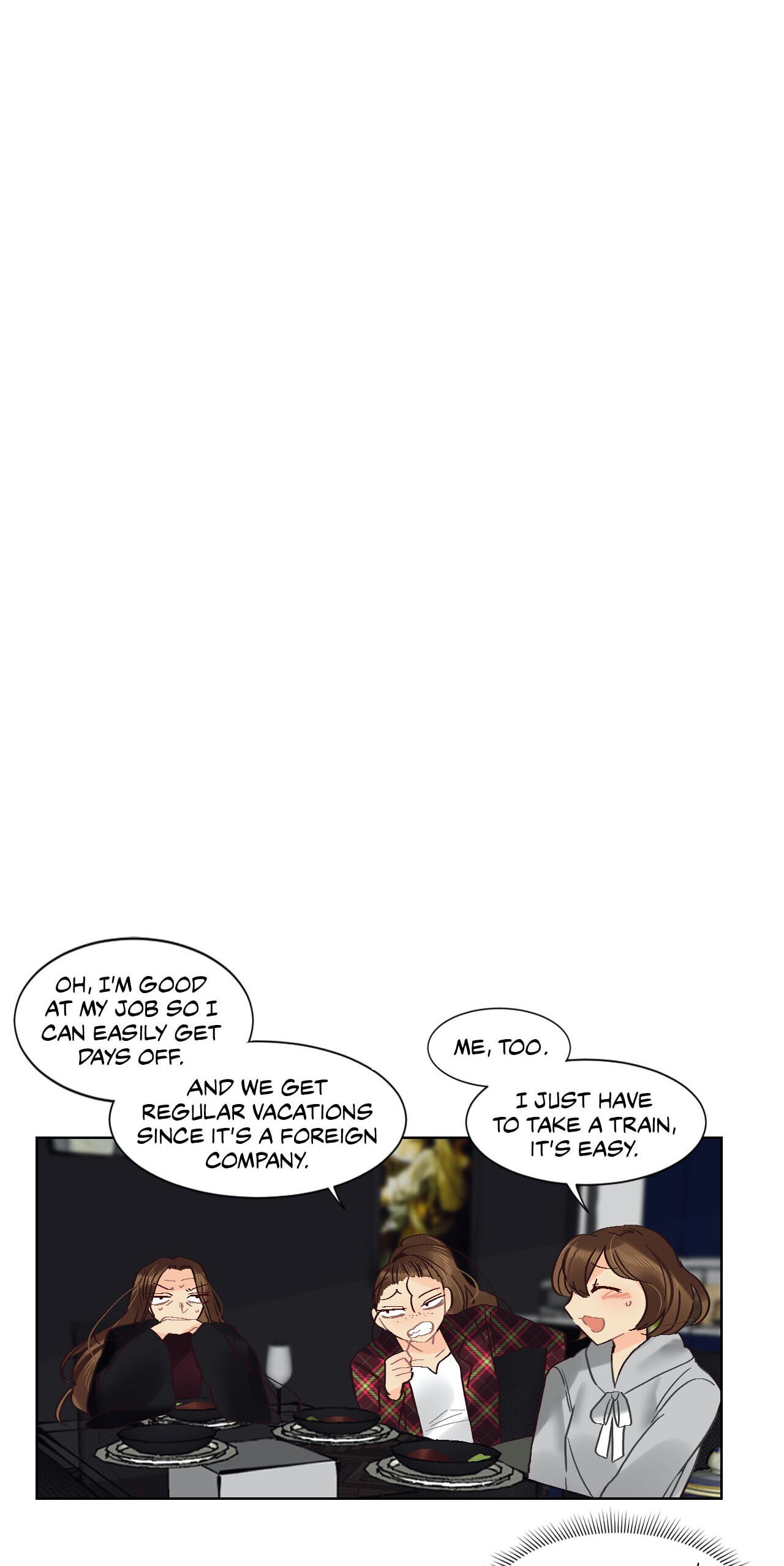 Devil Drop Chapter 57 page 31 - 