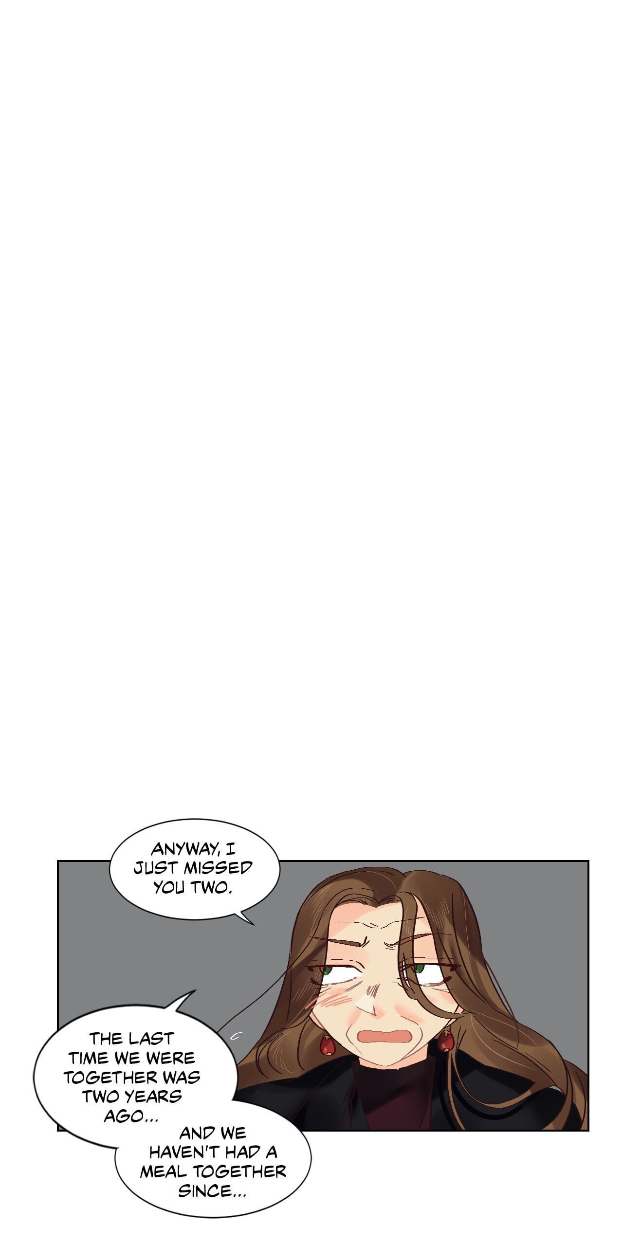 Devil Drop Chapter 57 page 35 - 