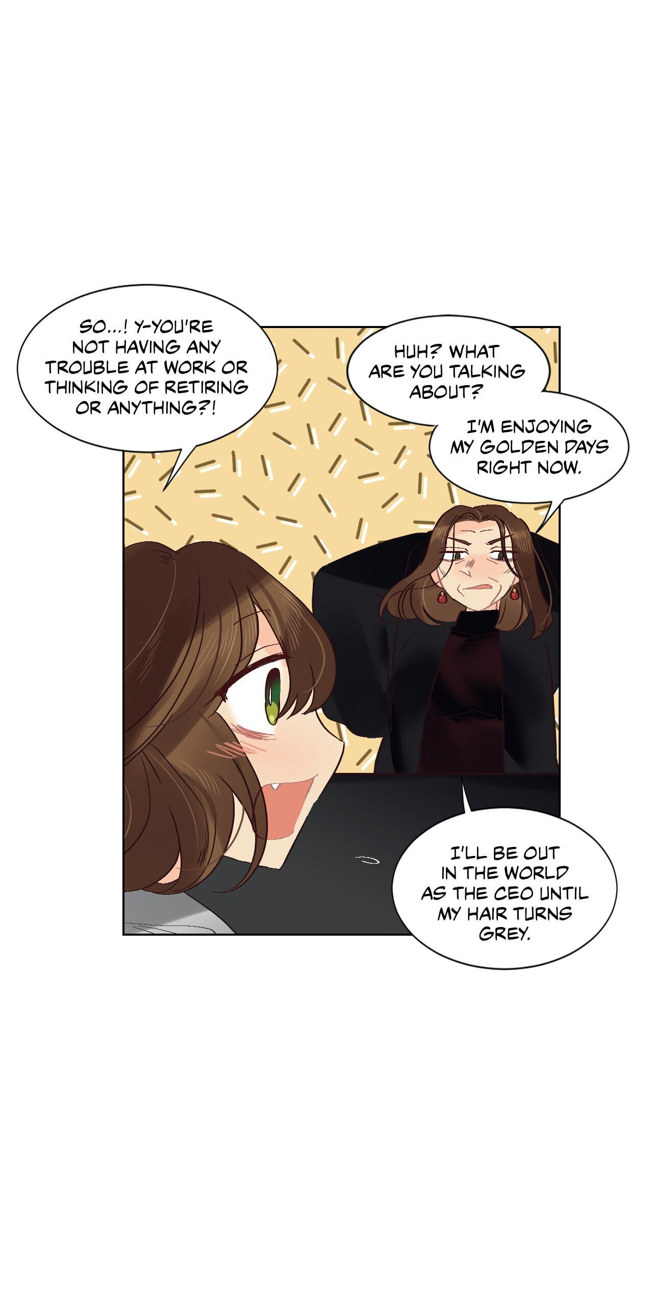 Devil Drop Chapter 57 page 37 - 