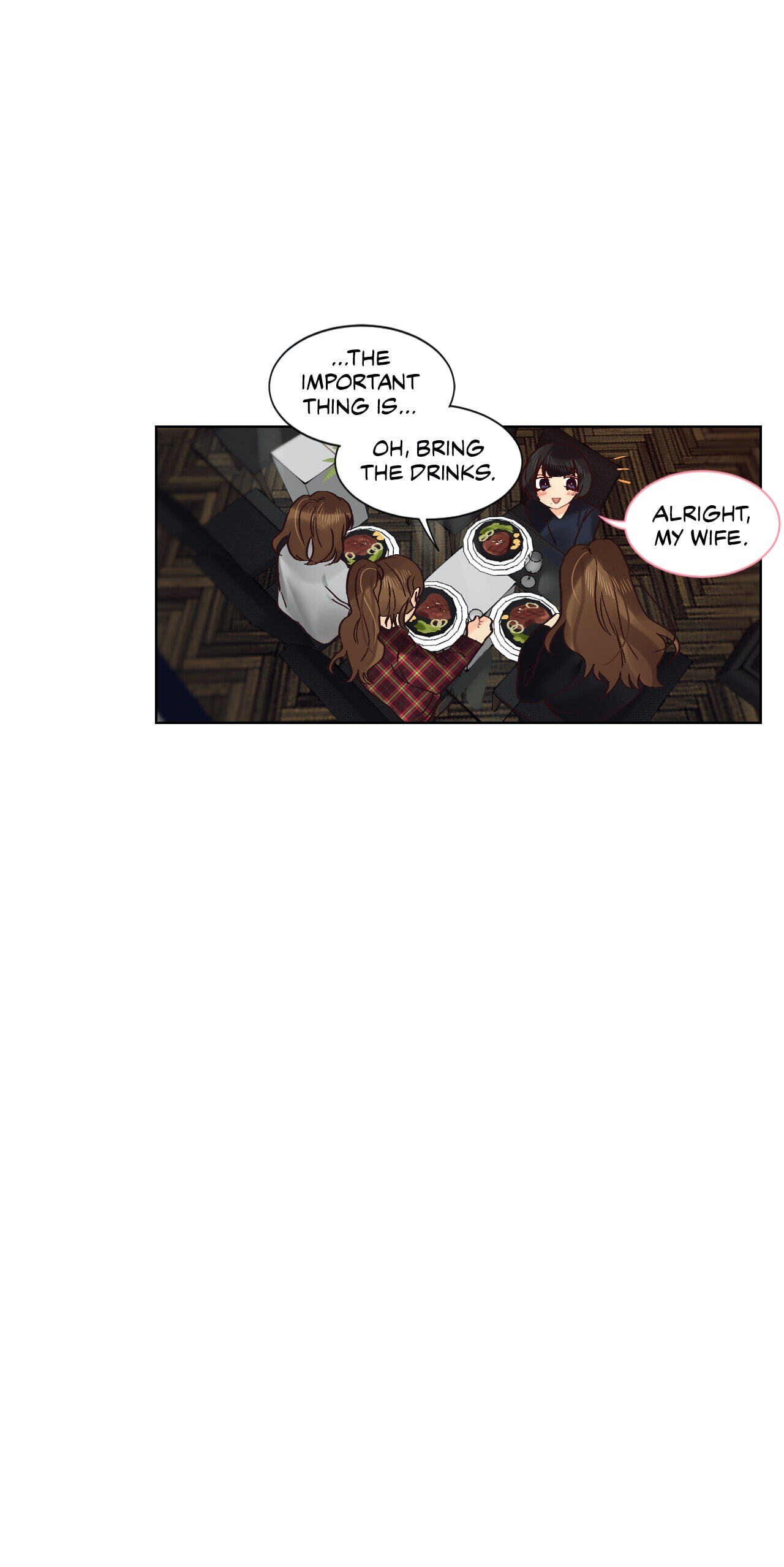 Devil Drop Chapter 57 page 5 - 